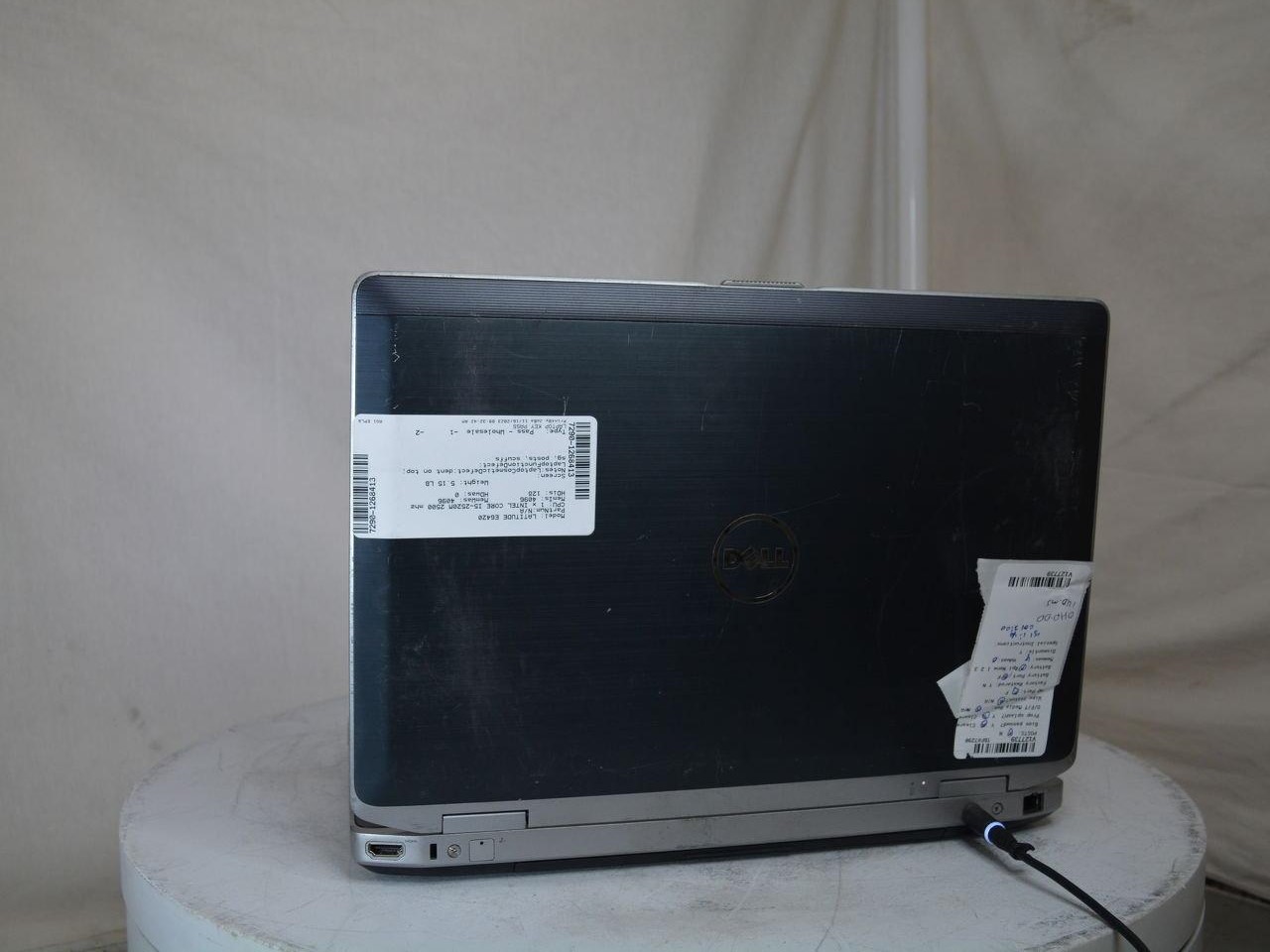 Dell Latitude E6420 14″ Laptop Core i5-2520M 2.5GHz 4GB 128GB