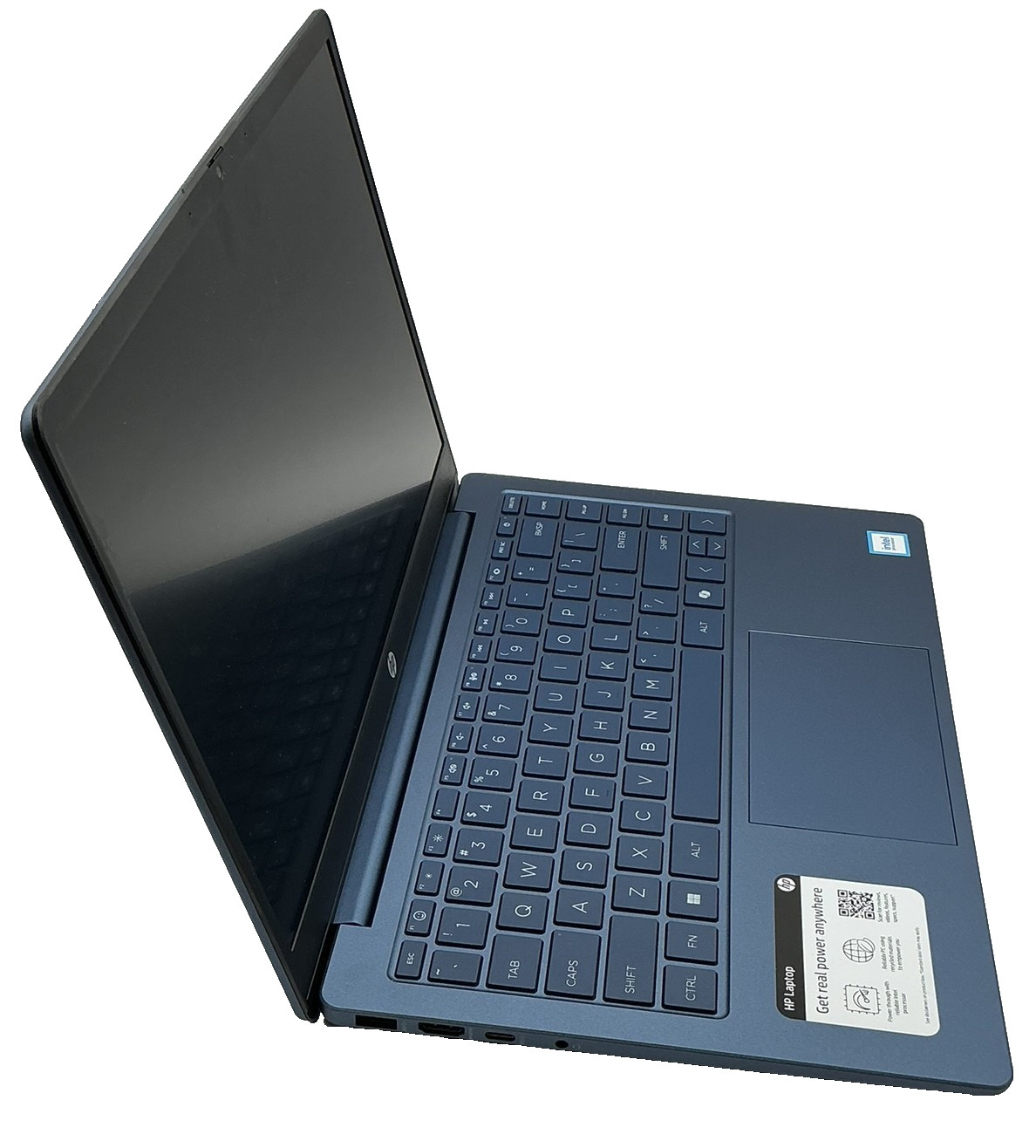 HP – 14″ HD Laptop pc – Intel Celeron N150 – 4GB – 128GB