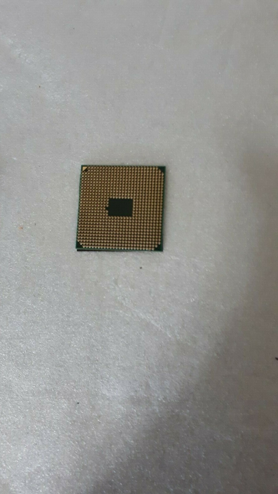 CPU Processor AMD Turion 64 X2 Mobile Technology TL-60 – TMDTL60HAX CPU 2,0GHZ
