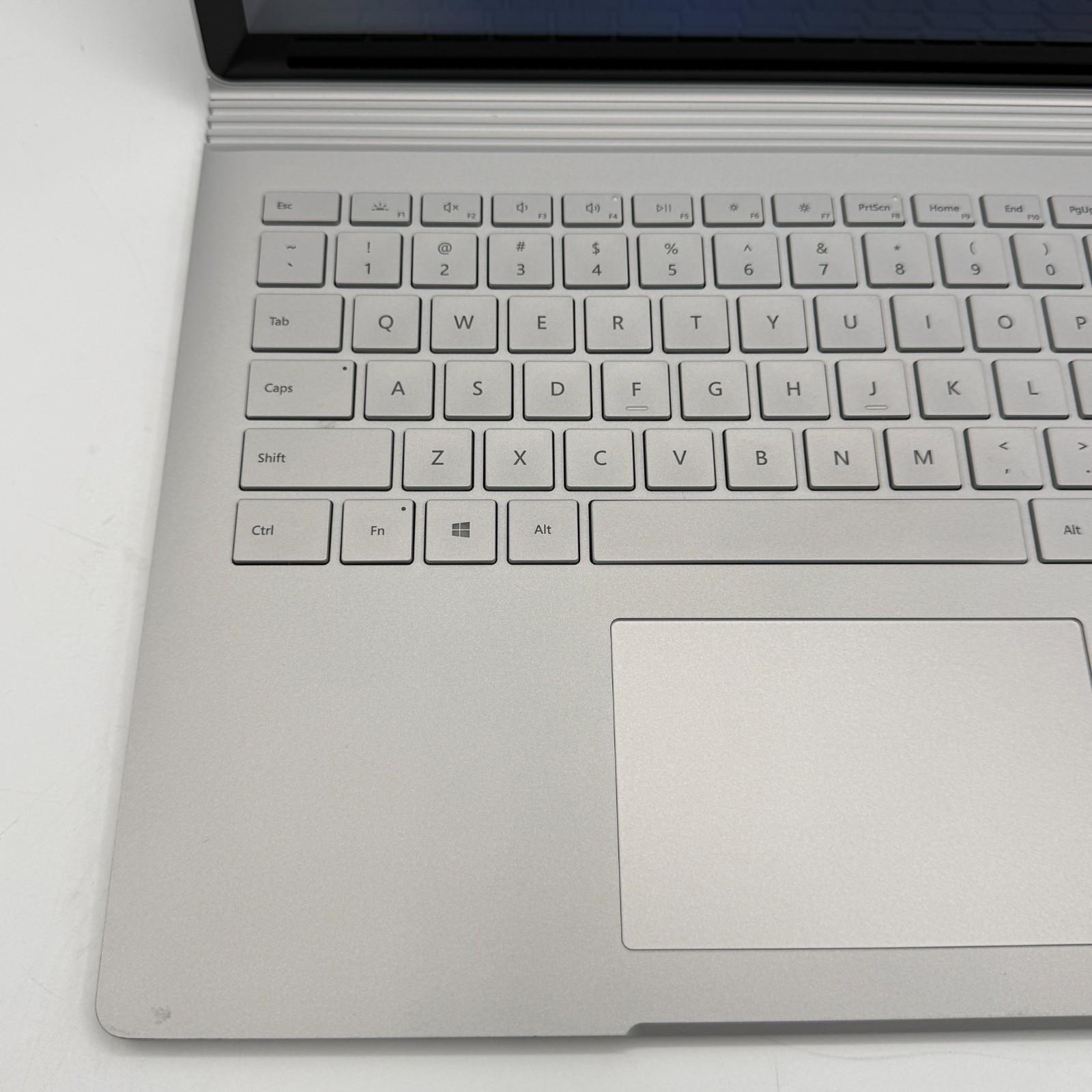 Microsoft Surface Book 3 1899 i7-1065G7 1.3GHz 32GB RAM 512GB SSD GTX 1650 Max-Q