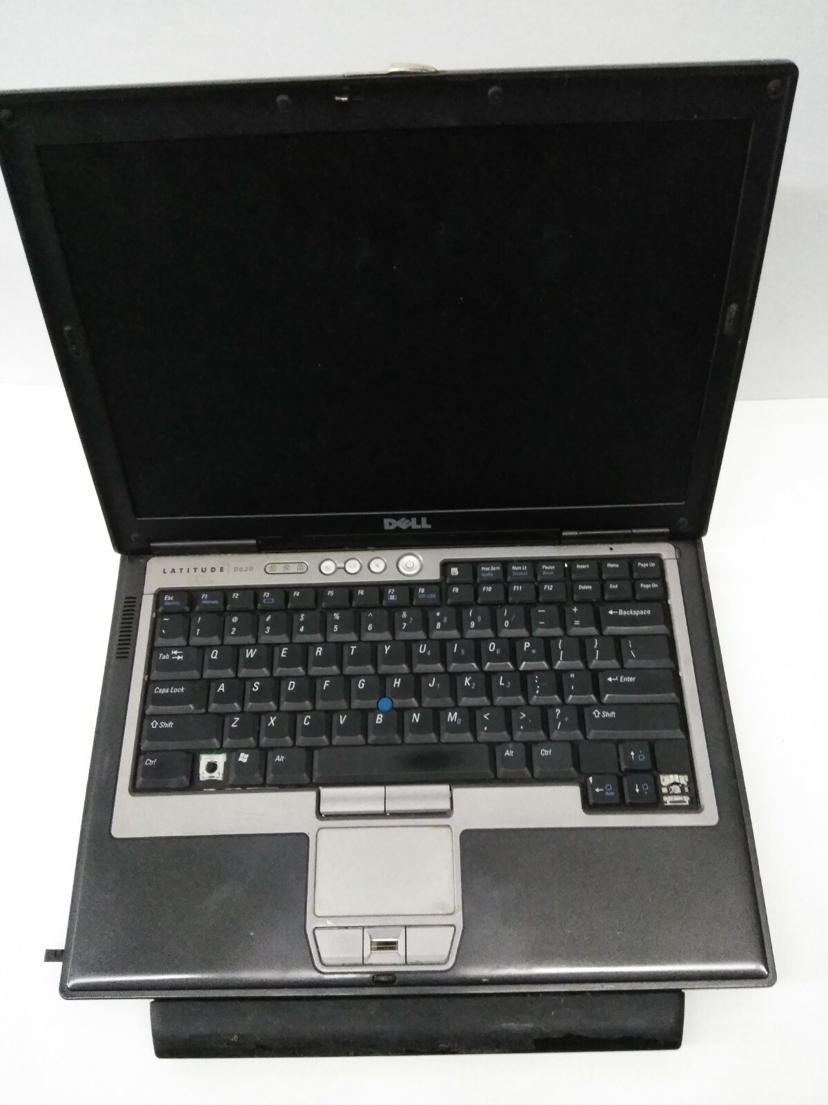 Dell Latitude d620 laptop