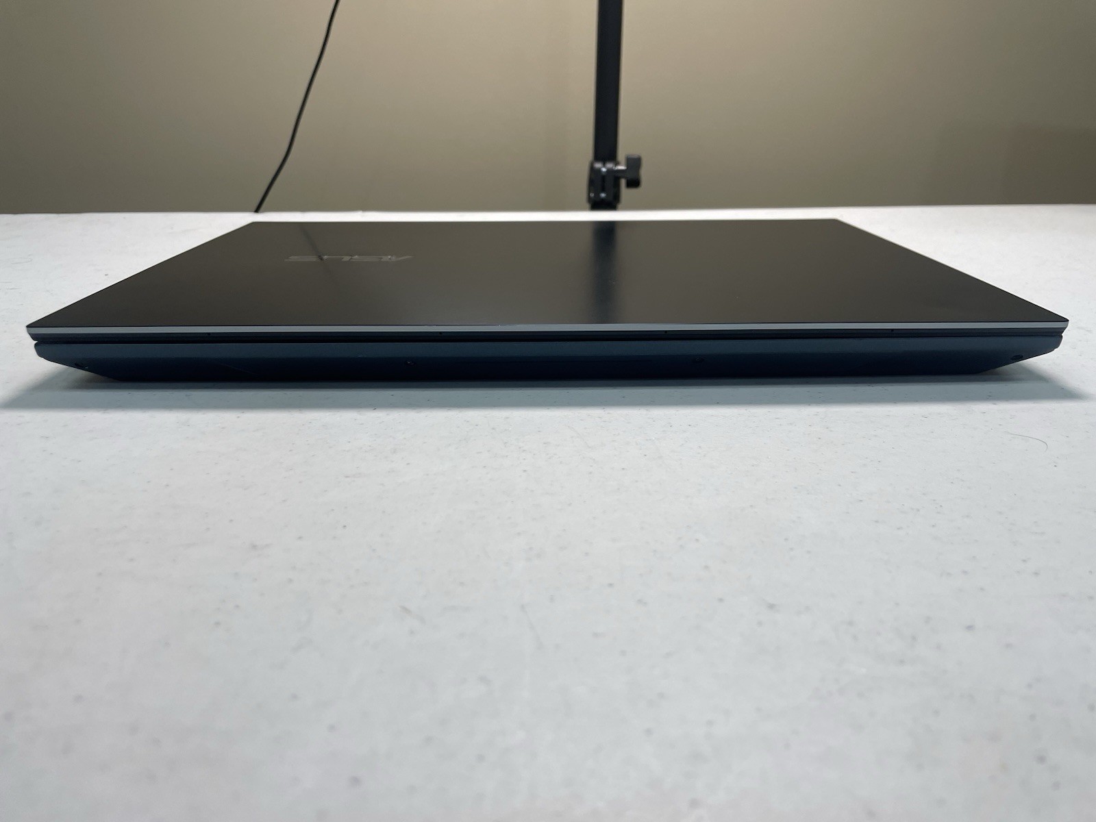 Asus ZenBook UX582H Duo i9-11900H 32GB RAM RTX3080 NO SSD For Parts or Repair