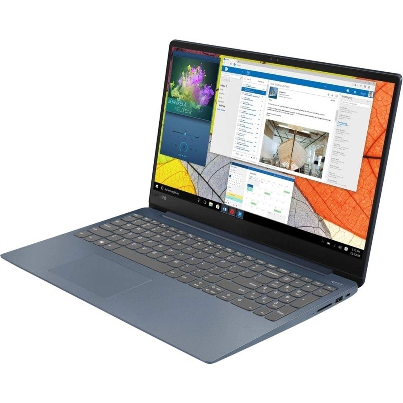Lenovo Ideapad 330S-15IKB 15.6″ 20GB, Midnight Blue