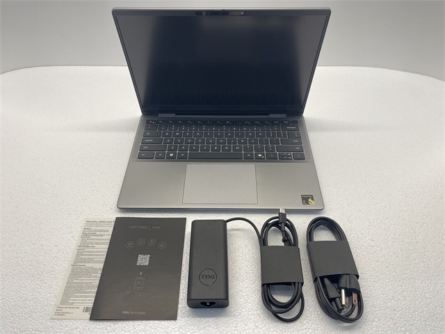 Dell Latitude 7455 Notebook 14″ QHD+ X Elite X1E-80-100 32GB 512GB W11P VYP9M
