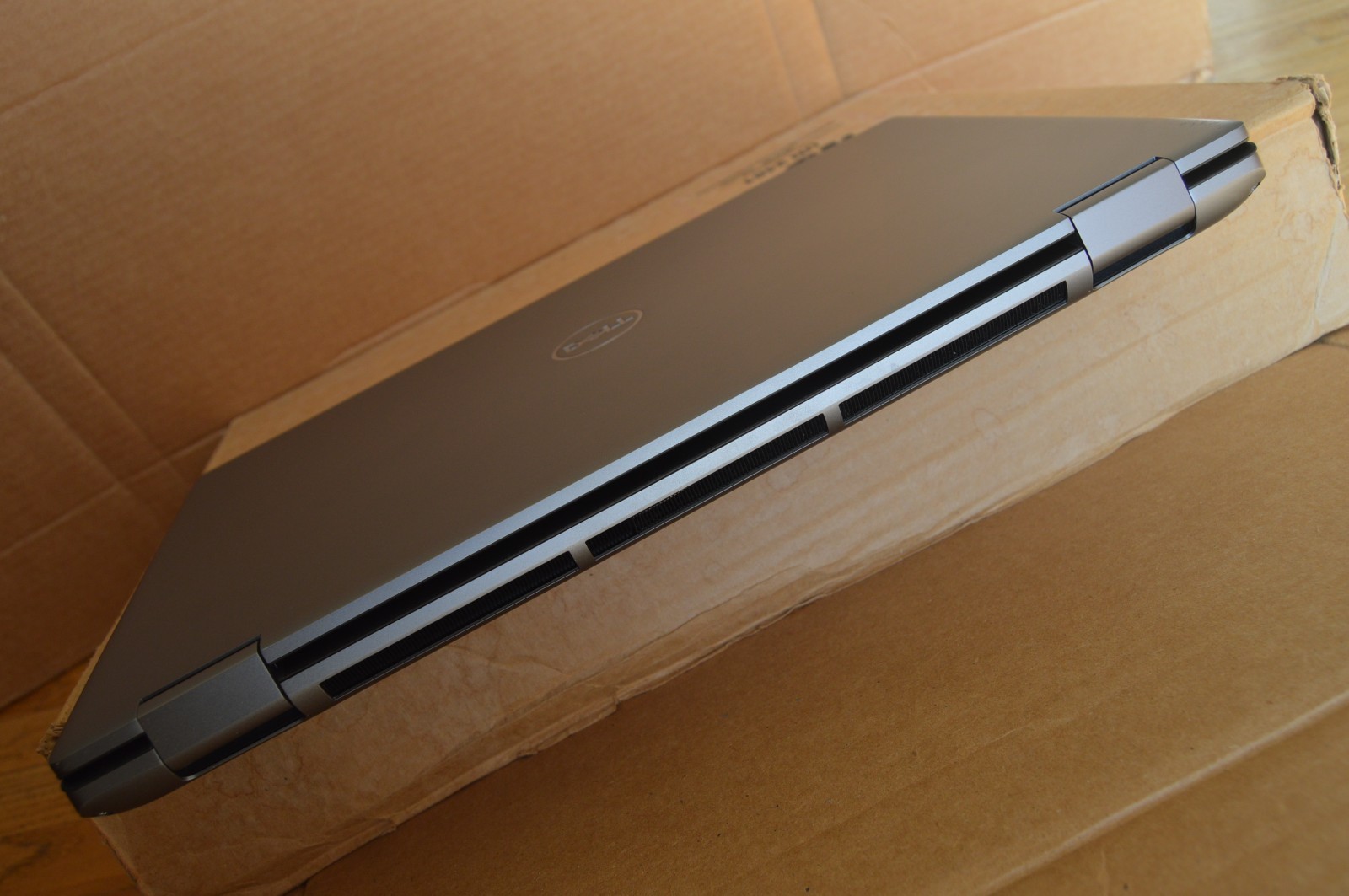 DELL PRECISION 7770 4K UHD i9-12950HX 64GB 2TB RTX A4500 Backlit KB