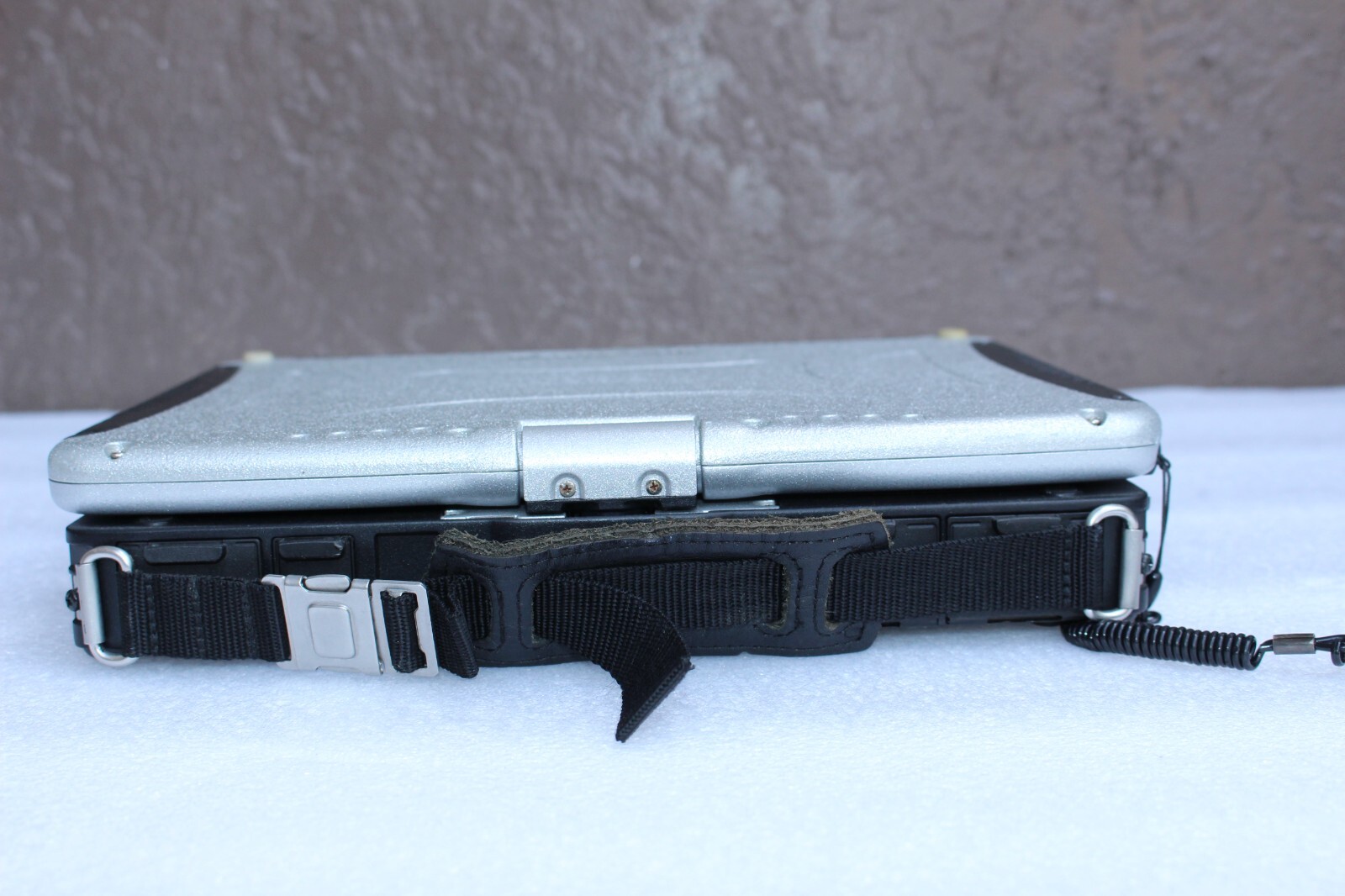 Panasonic Toughbook CF-19 MK-5 Core i5-2520M 16GB/ 512GB SSD/GPS/ Win7 PRO64BIT