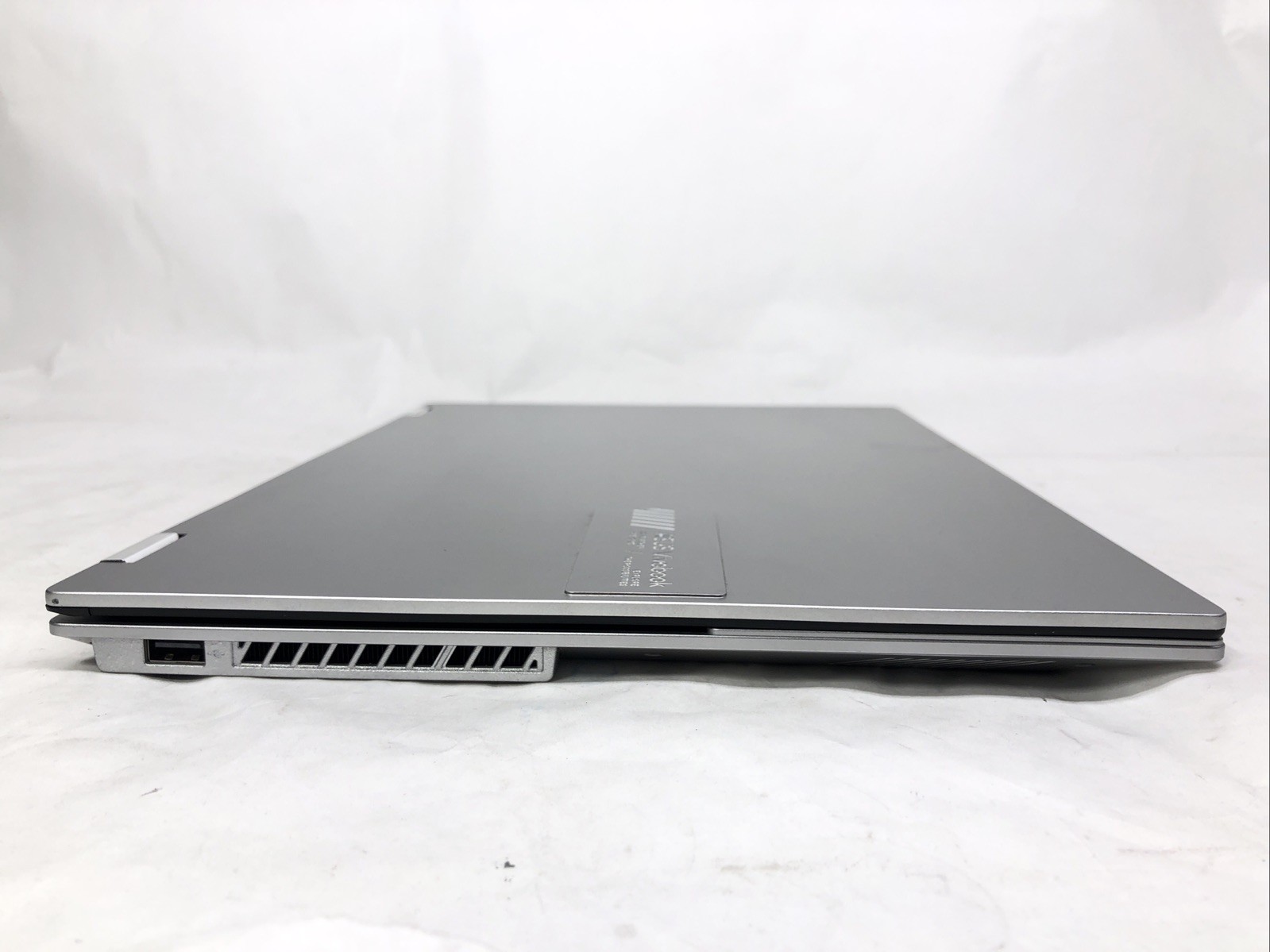 Asus VivoBook S 16, AMD Ryzen 7 7730U @2.00Ghz, 16GB RAM, 512GB SSD, W11, Touch