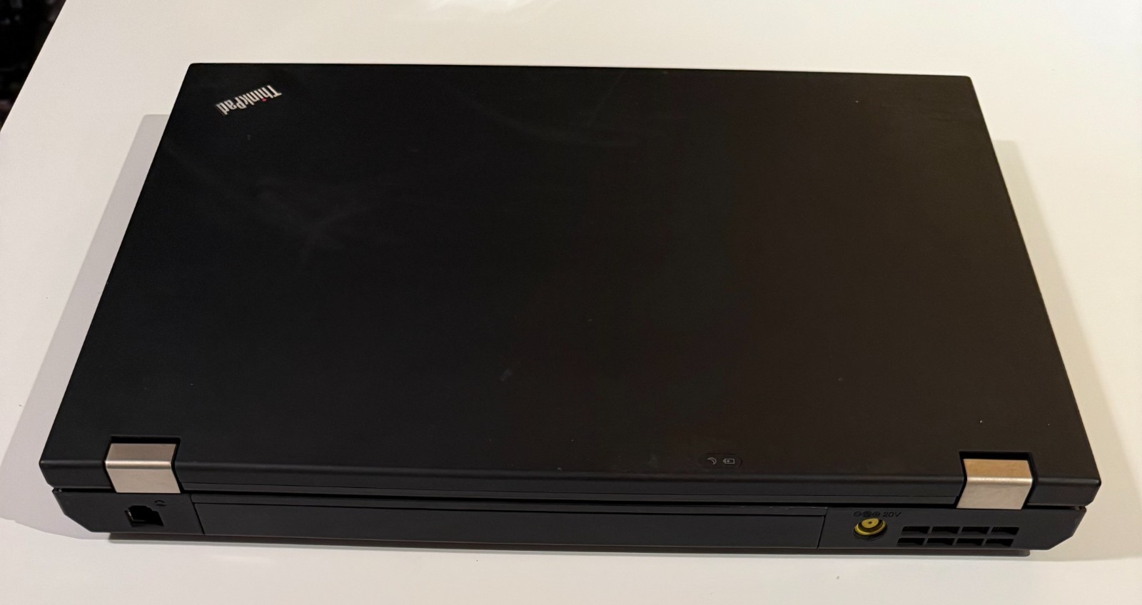 ThinkPad T410 2516-F9U Intel i5 M480 2.67GHz 4GB Ram 297GB HD