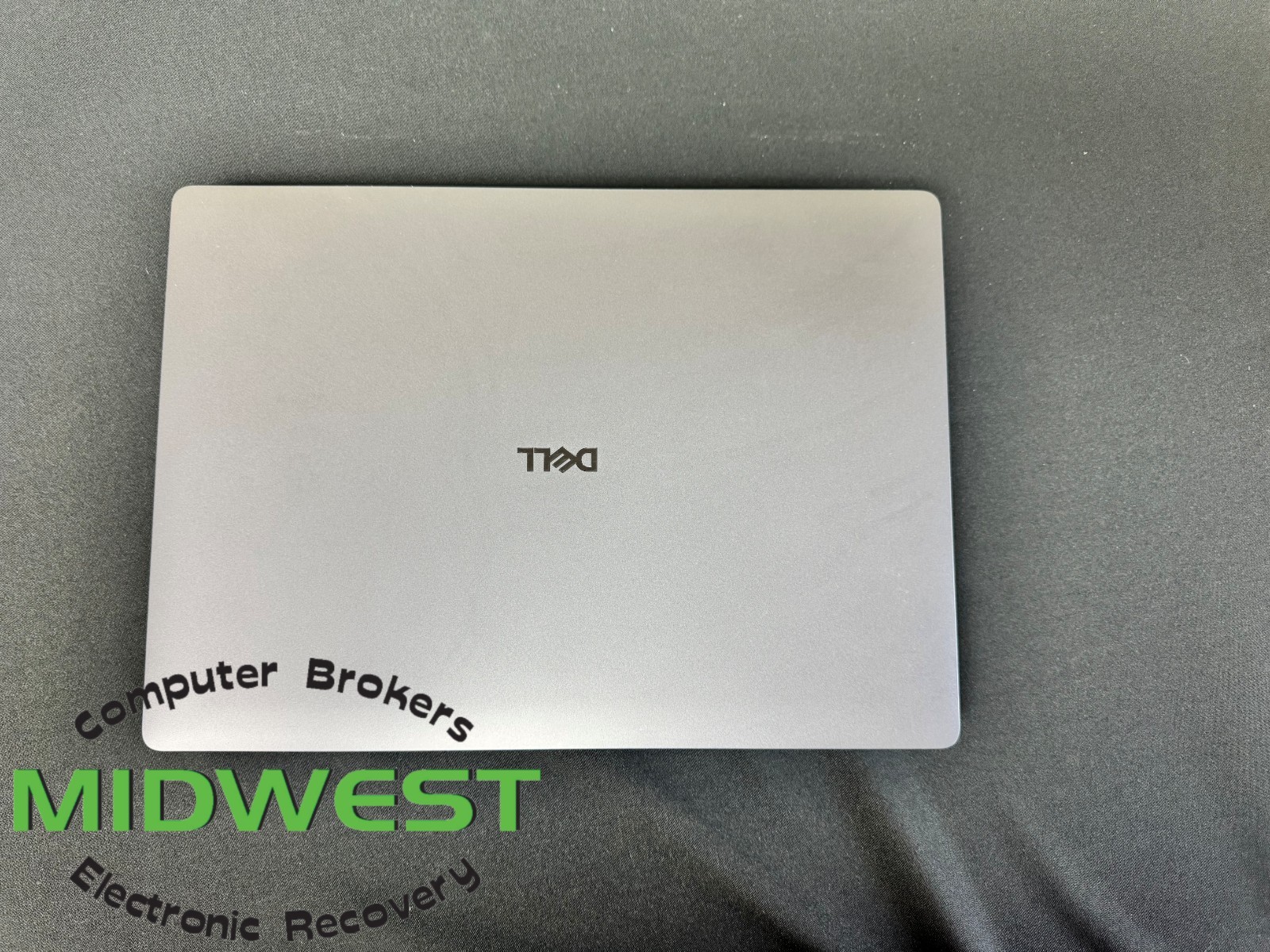 Dell Pro Max 16 Ultra 7 265H (Max) 5.3GHz 16GB 512GB SSD