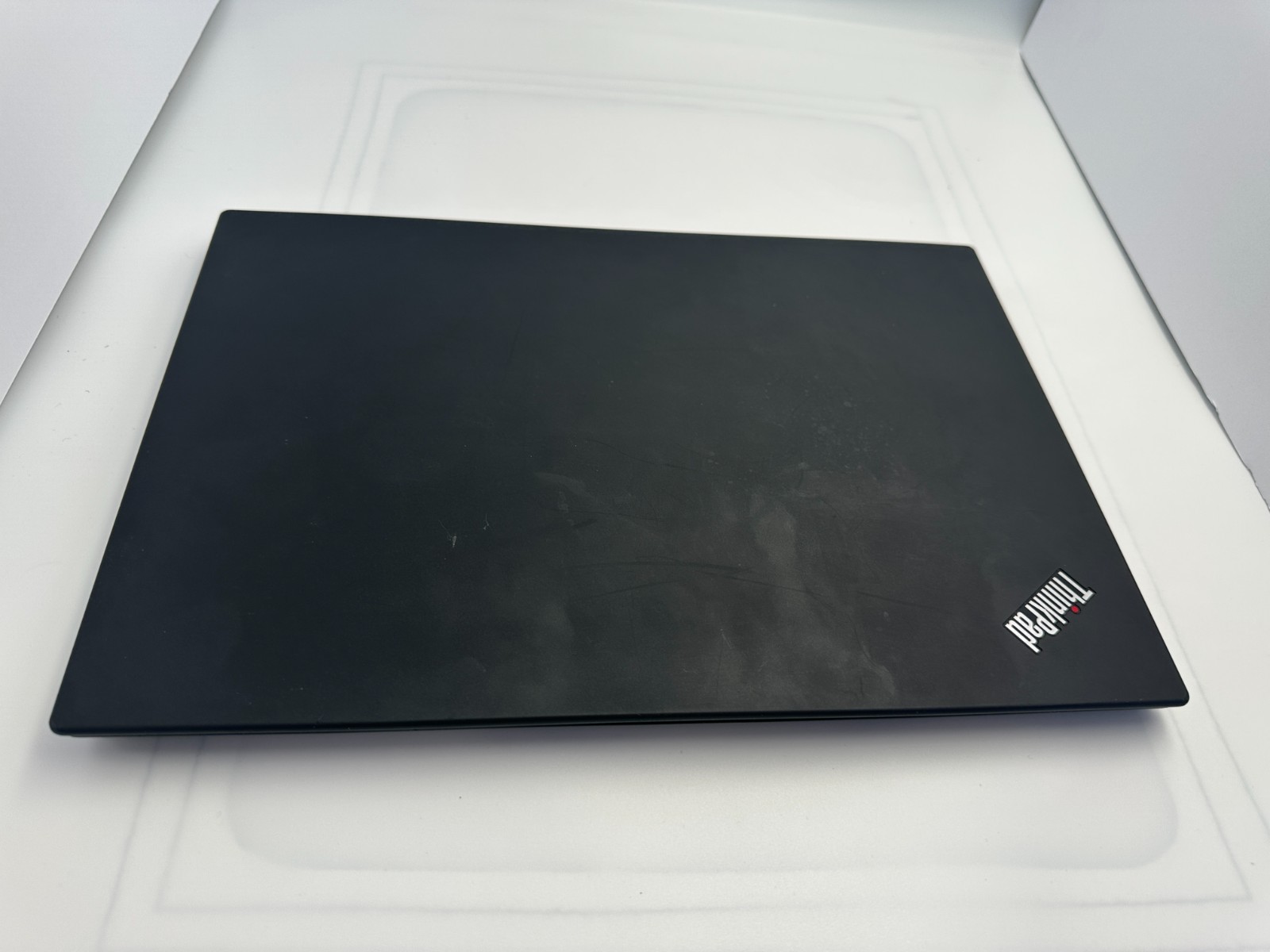 Lenovo ThinkPad T495 Ryzen 5 Pro 350• 16GB • 256GB SSD • Win11 Pro – 90% Batt.