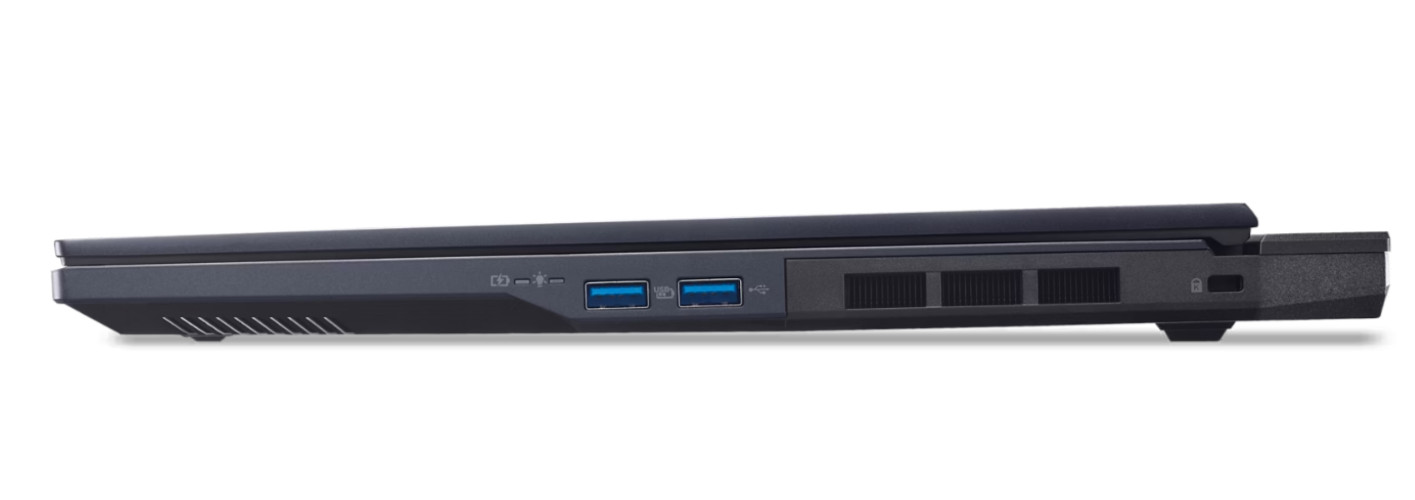 Acer 16″ Predator Helios Neo 16 OLED Laptop Core Ultra 9 RTX 5070Ti 64GB 2TB SSD