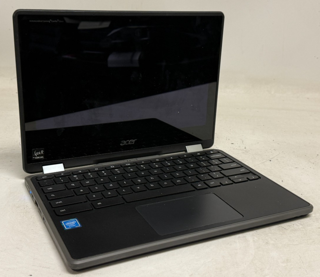 Acer Chromebook R751T 2in1 (N3350 – 4GB RAM – 32GB Storage) – Lot of 10
