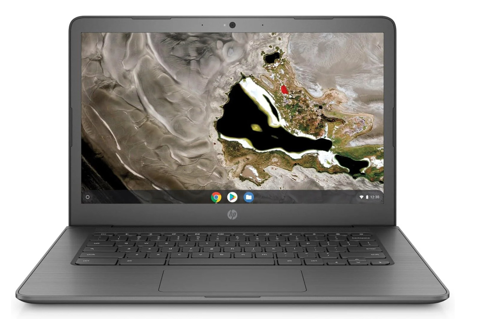 HP 14 G5 14″ inch Intel Celeron 1.1GHz 4GB RAM 32GB SSD Chromebook (14-ca061dx)