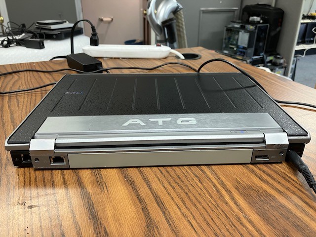 🔥 Dell Latitude E6400 ATG Rugged 14″ Laptop Core 2 Duo SSD Win 10 Pro Office 🔥