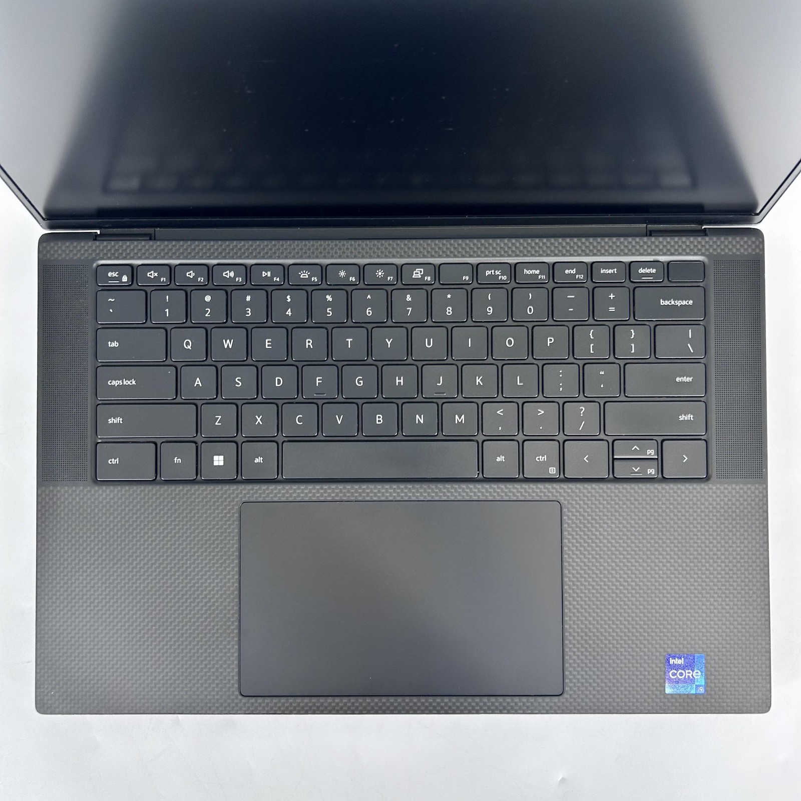Dell Precision 5570 15.6 FHD+ 2.5 GHz i9-12900H 8GB 512GB SSD RTX A2000 Good