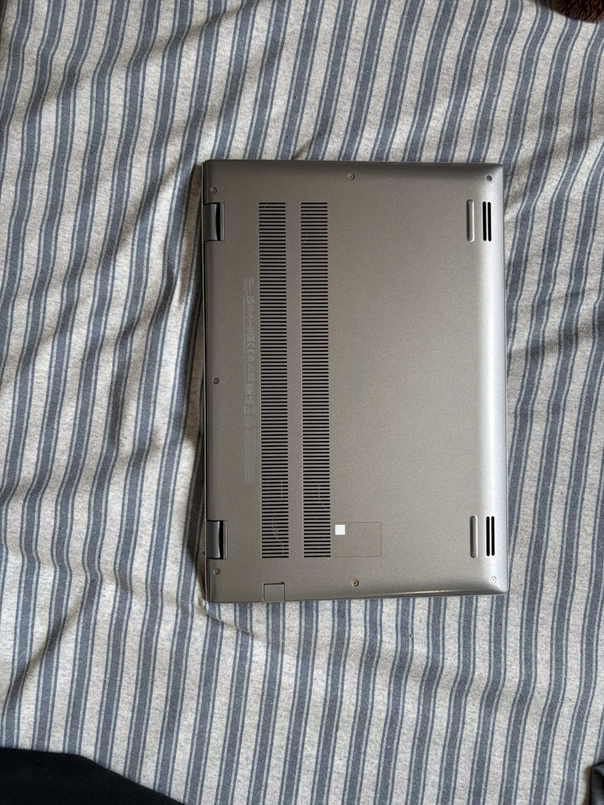 Dell Inspiron 13in Laptop Intel Core i5 Windows Notebook for Casual Use
