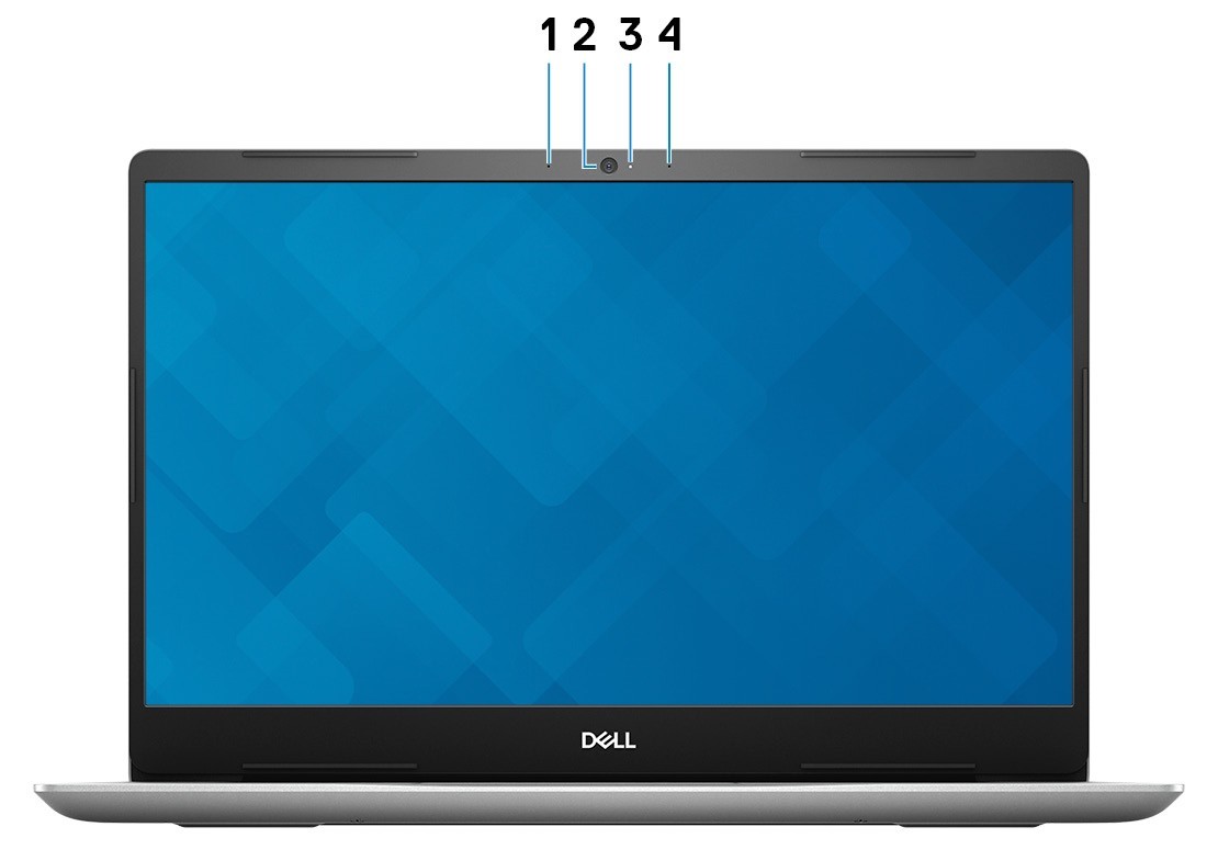 Dell Inspiron 15 5585 Ryzen 5 16GB RAM 512GB SSD 15.6″ FHD Radeon Vega Win 11