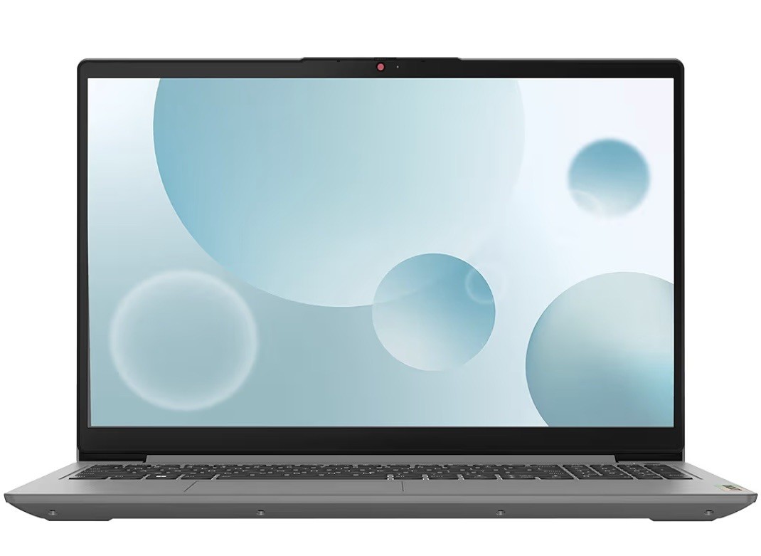 Lenovo IdeaPad 1 15IAU7 15.6″ i3-1215U 1.2GHz 8GB RAM 256GB SSD