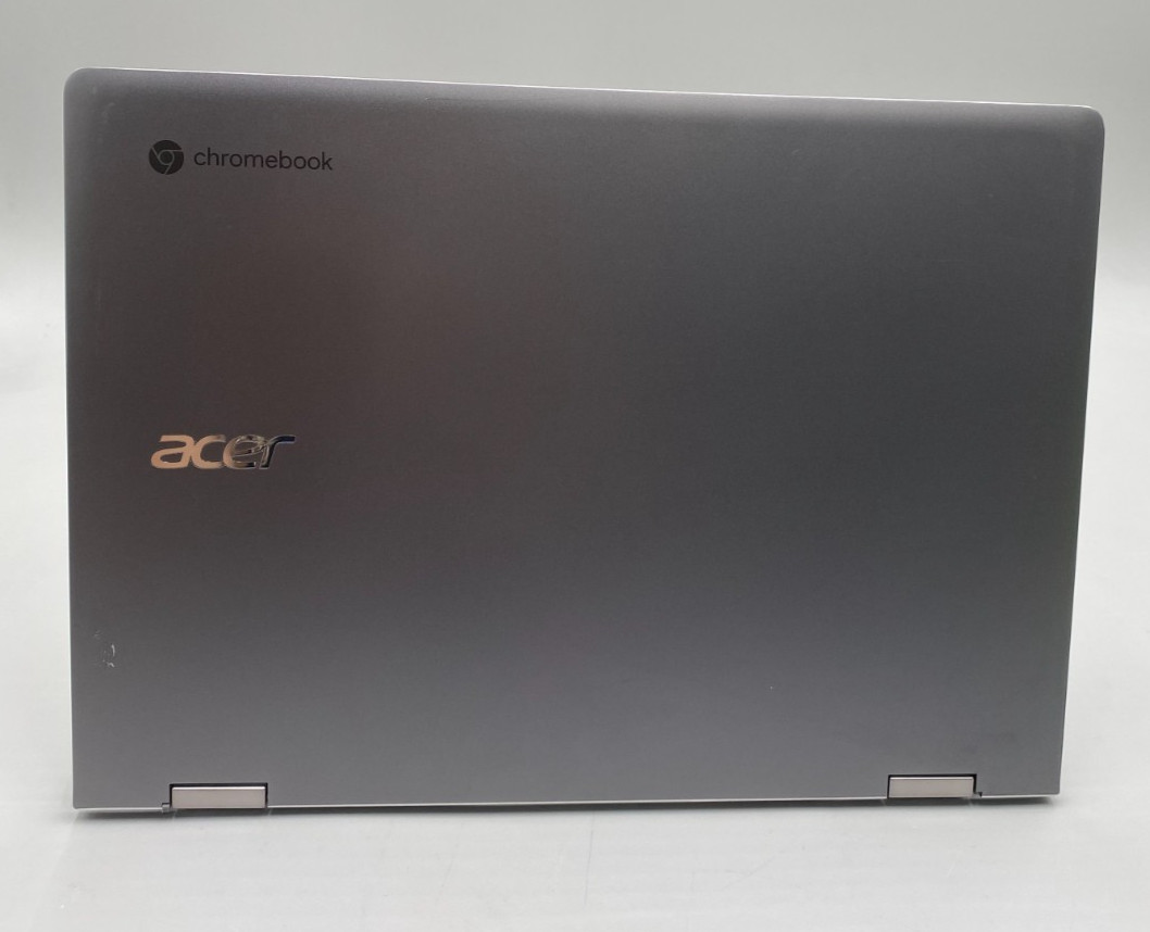 Acer Chromebook Spin 714 14″ i5-1235U 4.2GHz 256GB SSD 16GB DDR4 Gray Laptop C