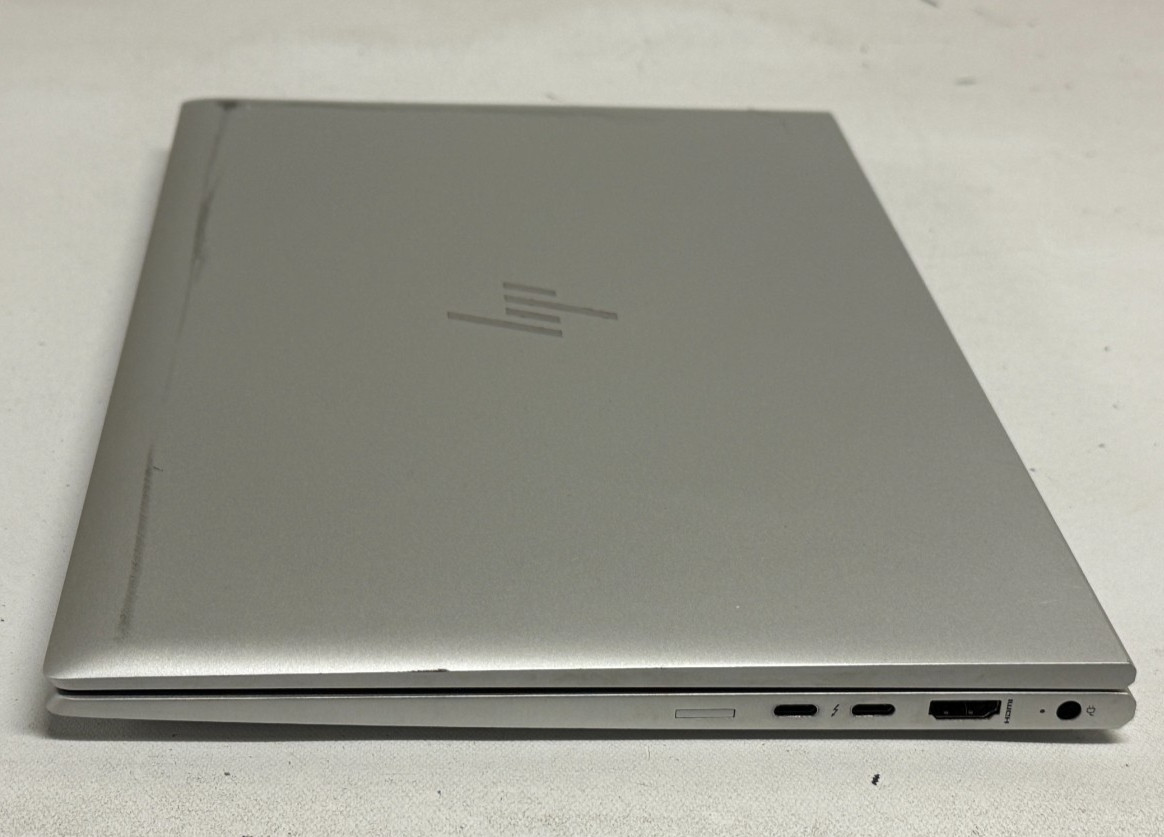 HP EliteBook 840 G7 14″ (i7-10610U 1.80GHz – 16GB RAM – 512GB SSD – Win11Home) *