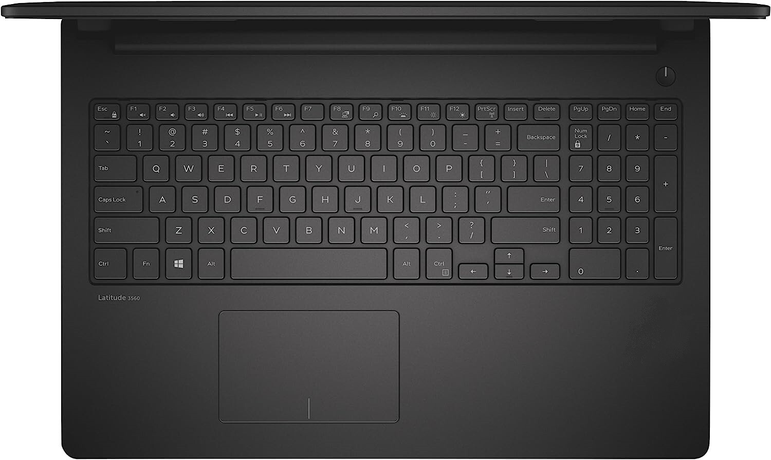 ~CLEARANCE~ 15.6″ Dell Latitude Laptop: Intel i5! 16GB RAM~256GB SSD! Windows 10