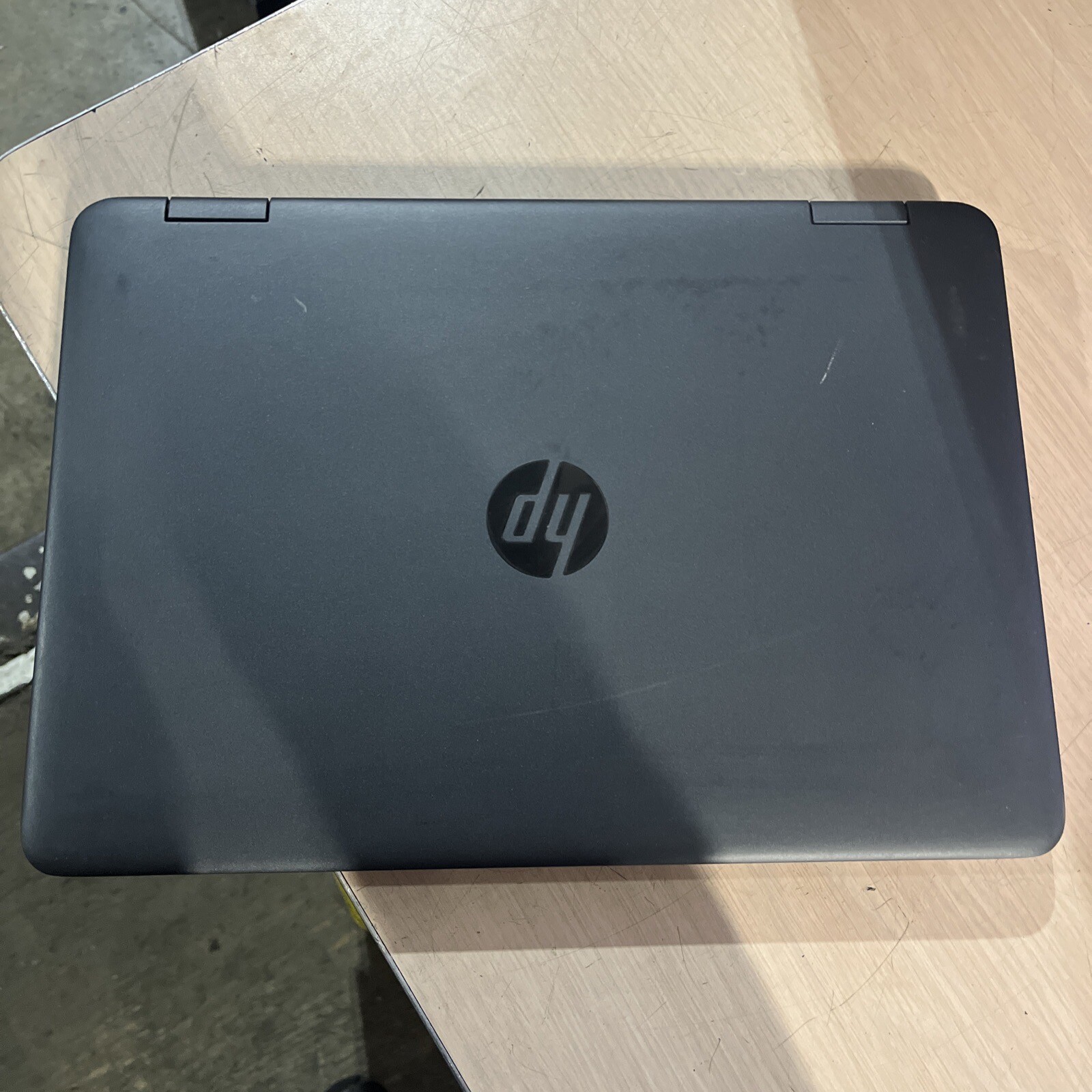 HP PROBOOK 640 G3 INTEL CORE I7-7600U 2.80GHZ 8GB RAM NO HD ;
