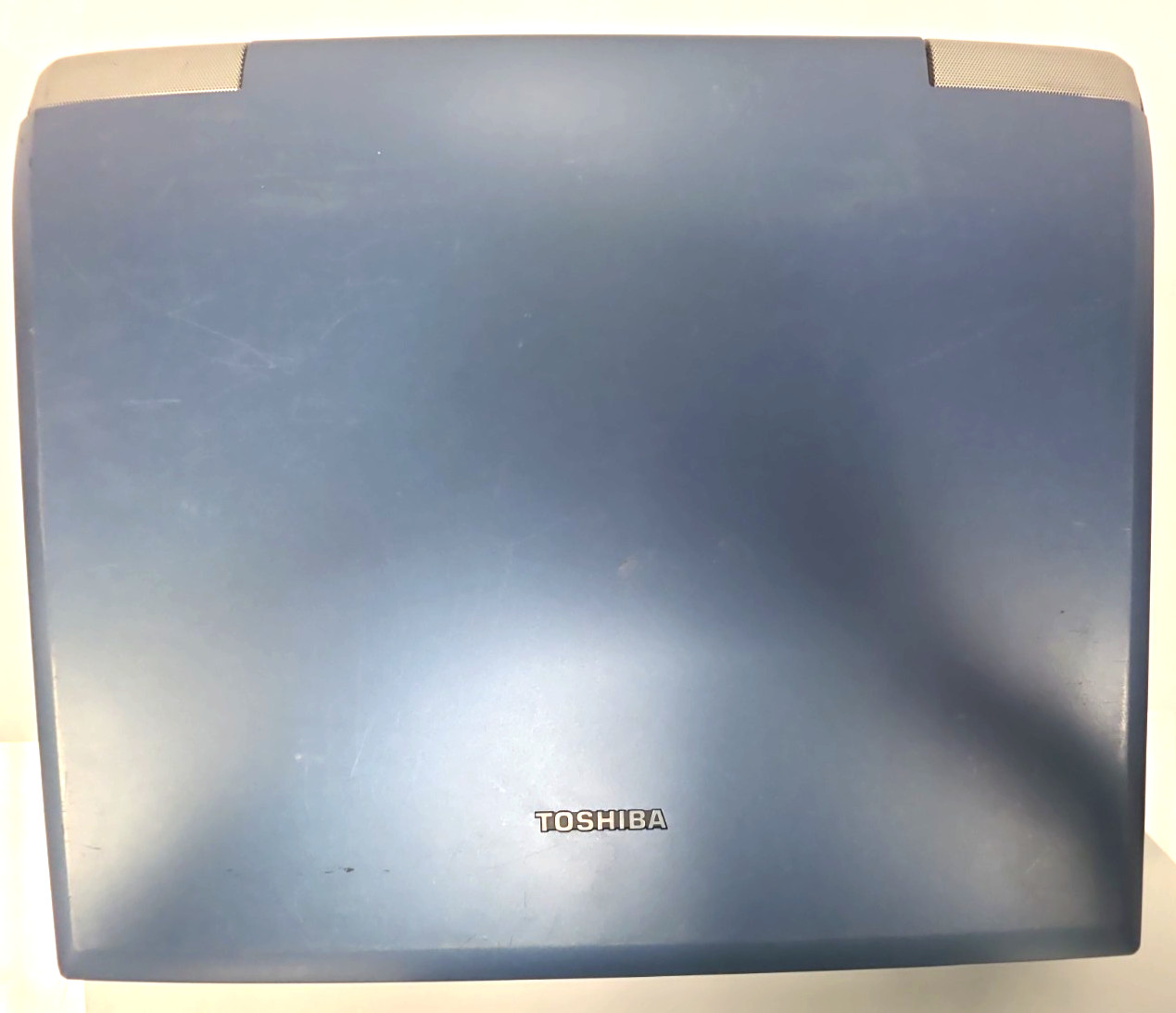 Toshiba Satellite A25-S3072| Laptop| 15″| 1024 × 768| No HDD| No RAM| For Parts