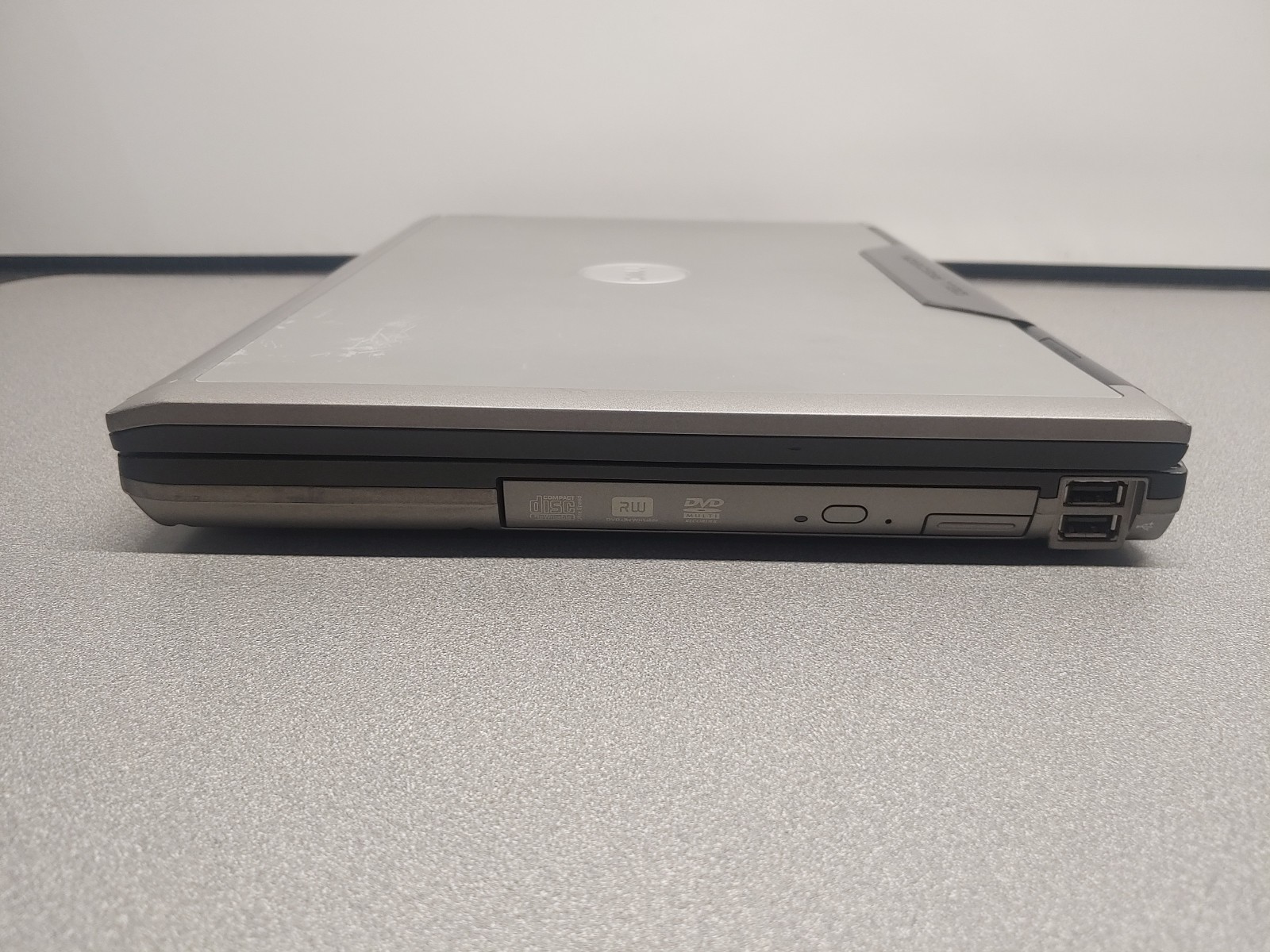 Dell Precision M4300 Intel Core 2 Duo 2.5GHz, 4GB RAM, 150GB HDD, Windows XP