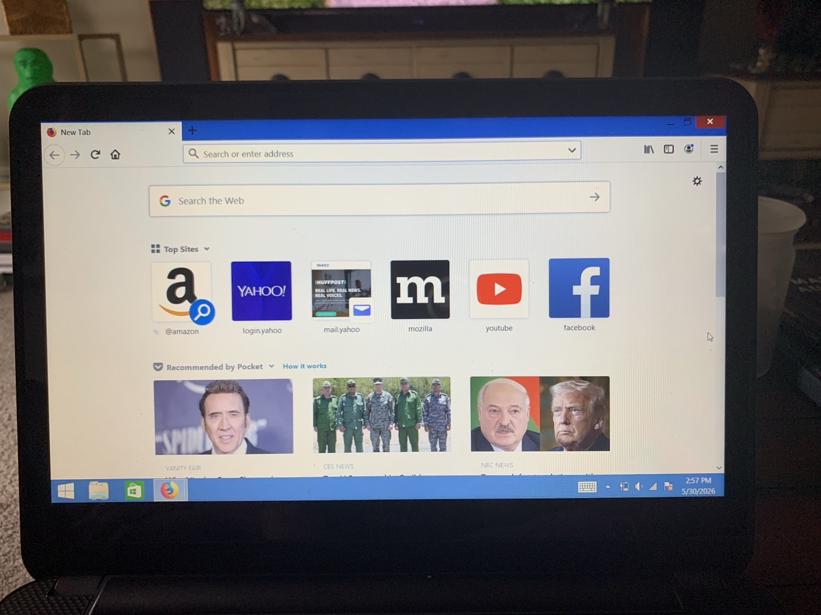 Dell Inspiron I3 3521 Laptop Vintage Gaming Windows 8.1 4GB CD READ