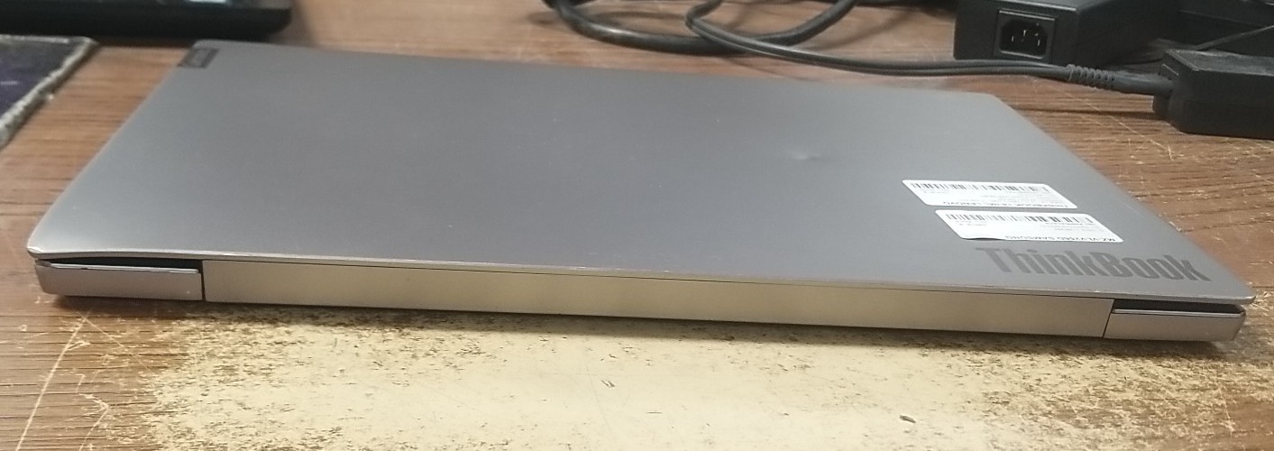 Lenovo ThinkBook 14-IML LAPTOP W/i7-10510U 1.80GHZ, 24GB Ram, 256GB. *READ⬇️*