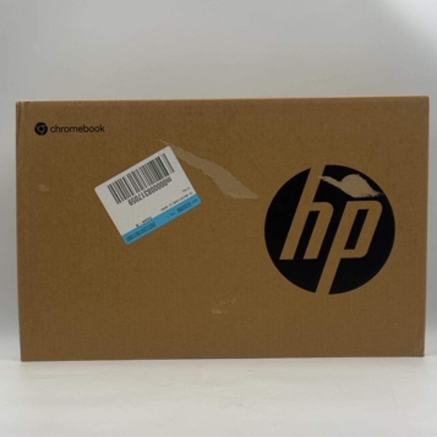 New HP Chromebook 15a-nb0013dx 15.6″ N200 1.1GHz 8GB RAM 64GB SSD