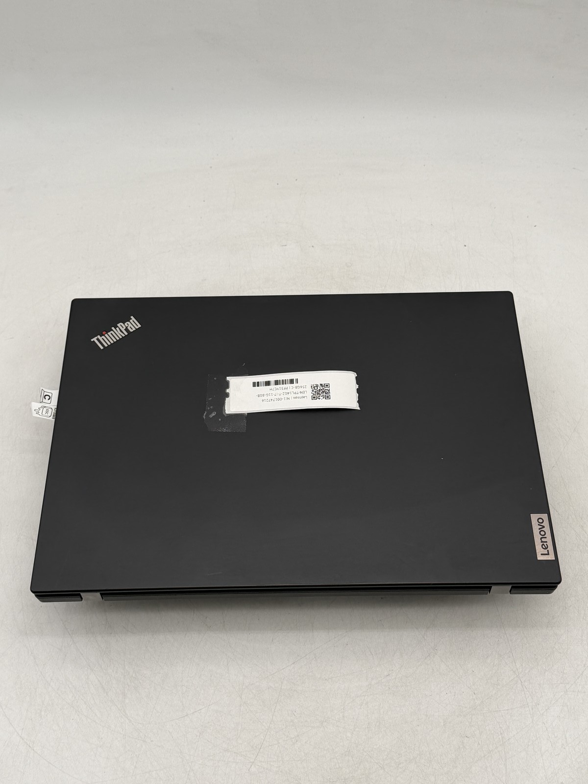 Lenovo ThinkPad L14 (Gen 2) 14inch i7-1165G7 8GB 256GB NO OS Read