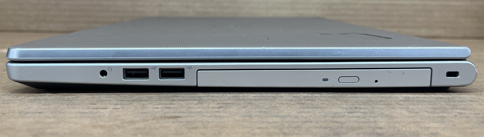 Dell Inspiron 15 5000, Intel i7-6500 @2.50GHz, 16GB RAM, 256GB SSD, W11P