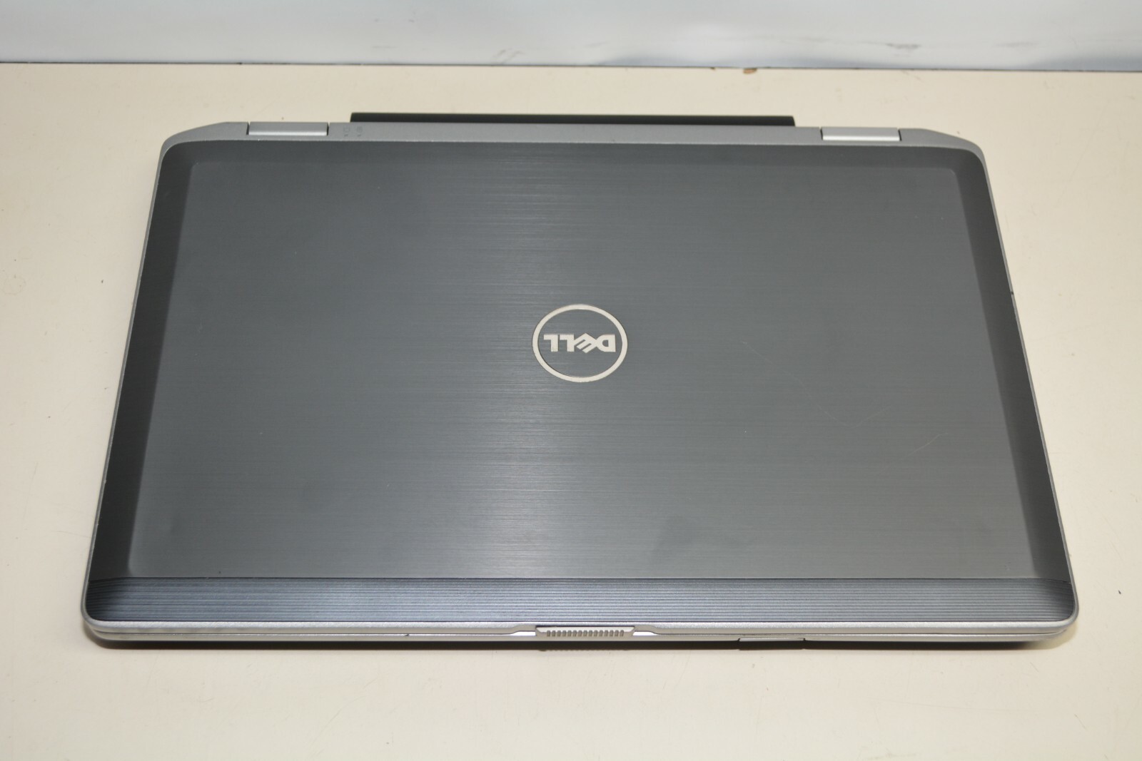 Dell Latitude E6520 Intel Core i7-2620M @ 2.70GHZ 4GB Ram No HD #Z451