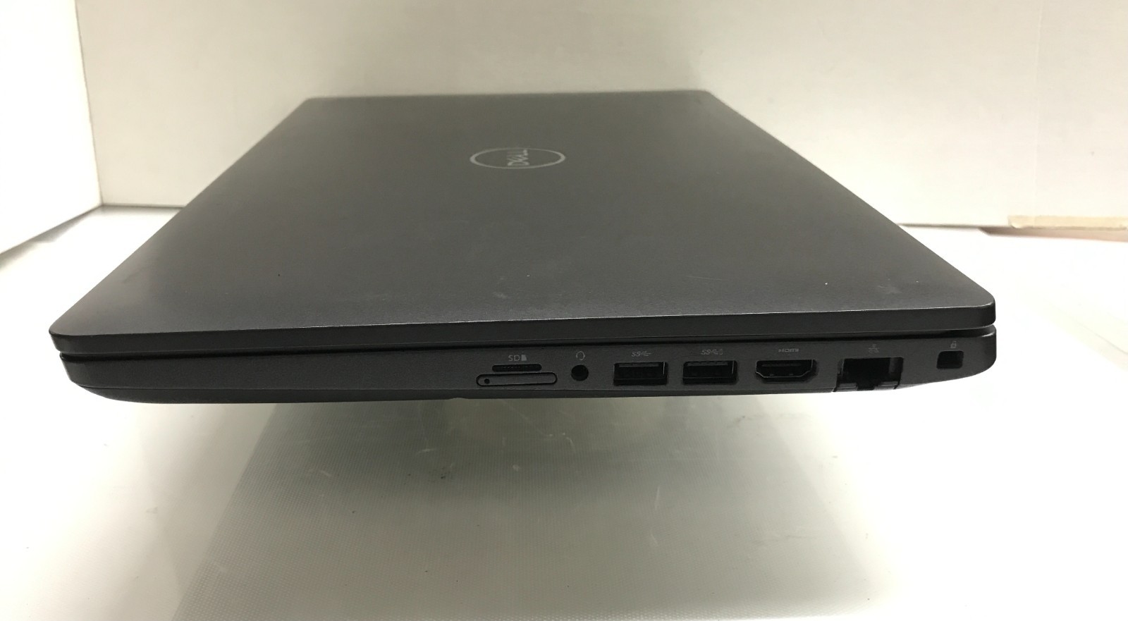 Dell Latitude 5501 15.6 FHD i7-9850H 2.60GHz 16GB RAM 512GB SSD NVMe W11P