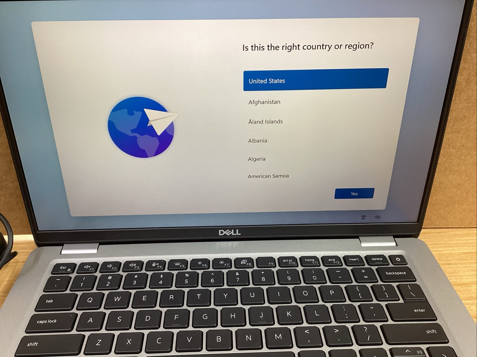 Dell Latitude 5420 14”FHD Intel Core i5-1135G7 2.4GHz 8GB 256GB SSD + Charger