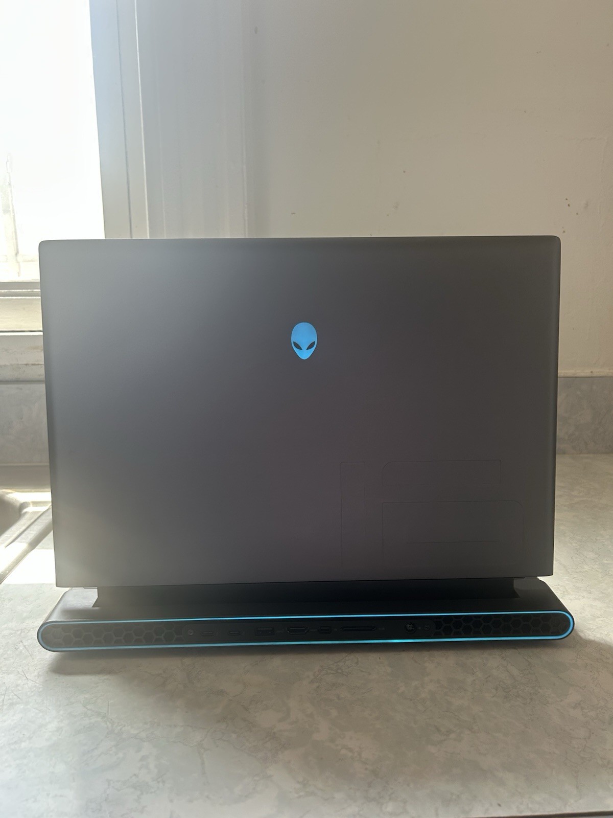 Alienware M16 R1 16″ Intel® Core™ i9-13900HX – 16GB RAM 1TB SSD RTX 4080 Laptop