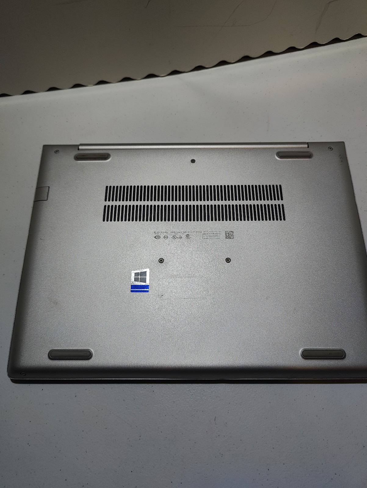 HP PROBOOK 440 G6 Intel® Core™ i5-8265U 8GB RAM, NO HDD/OS PARTS ONLY