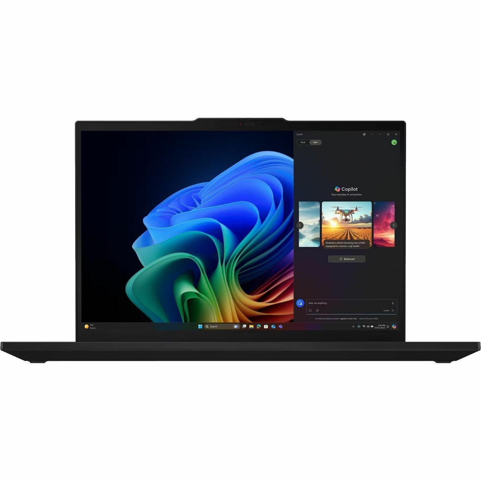T16 AMD G4 2.00 GHz W11P64 16.0GB 512GB PCIe 16