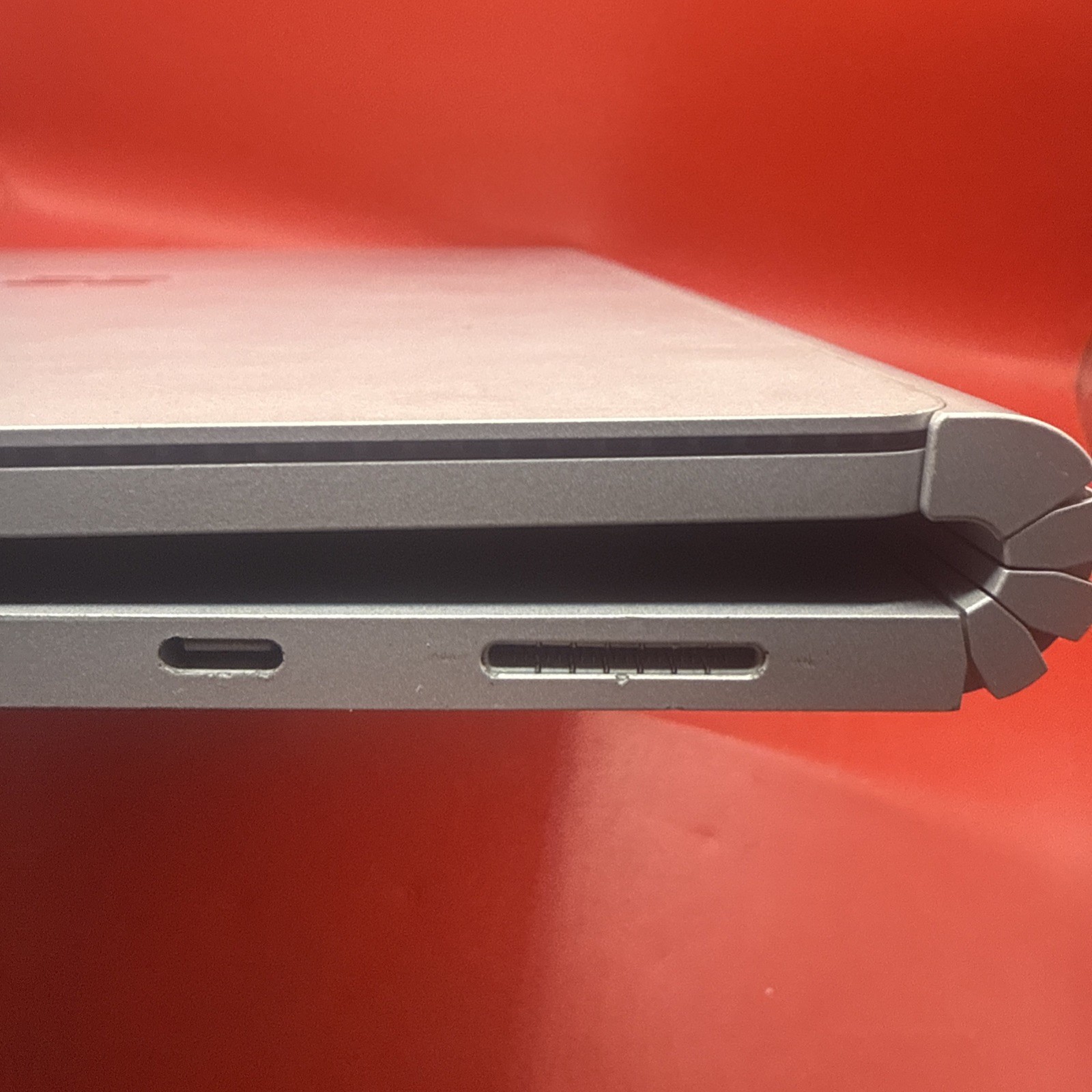 Lot Of 3 MICROSOFT Surface Book 2 1832 Laptop Intel Core I5 8GB 256GB For Parts