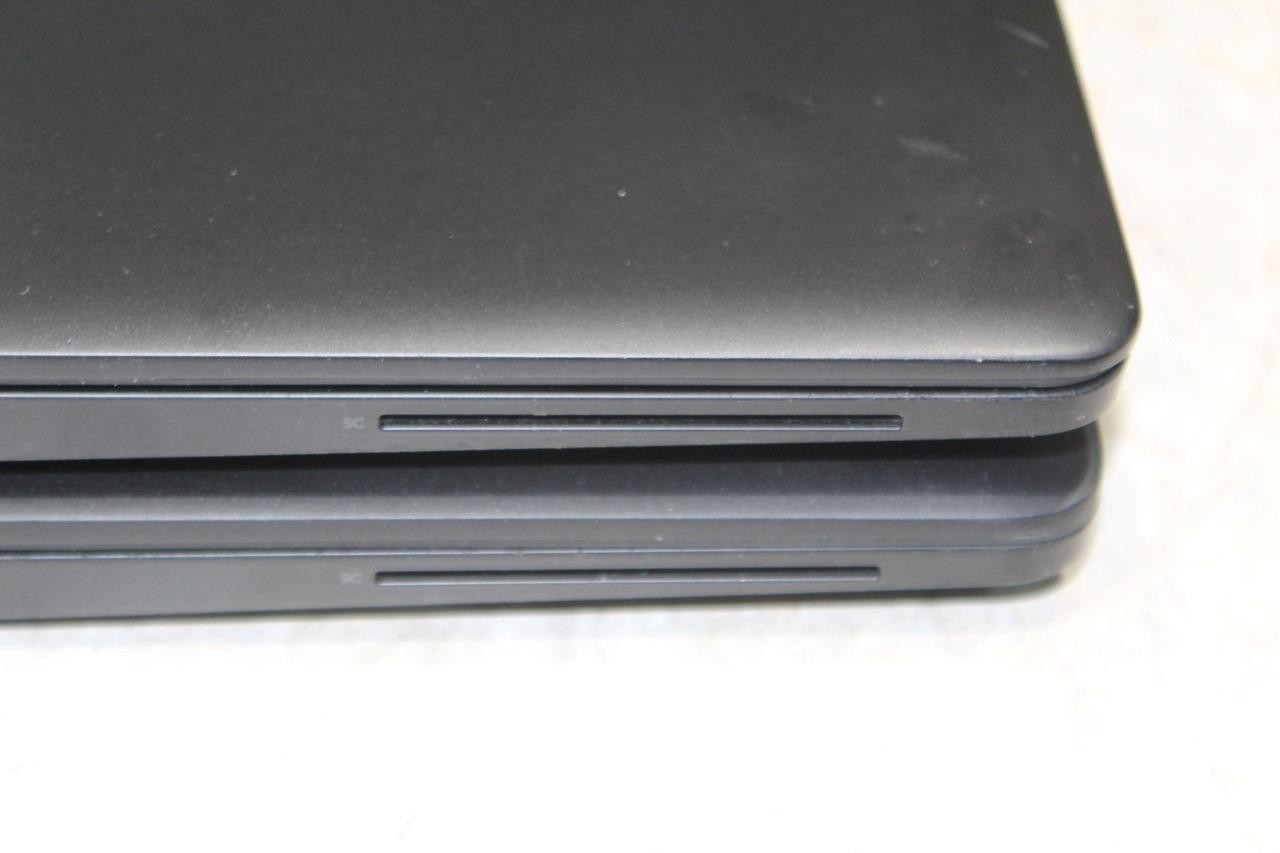 Lot of 2~ Dell Latitude E7470 14″ Laptop i7-6600U 2.6GHZ 8GB RAM 256GB SSD W10P