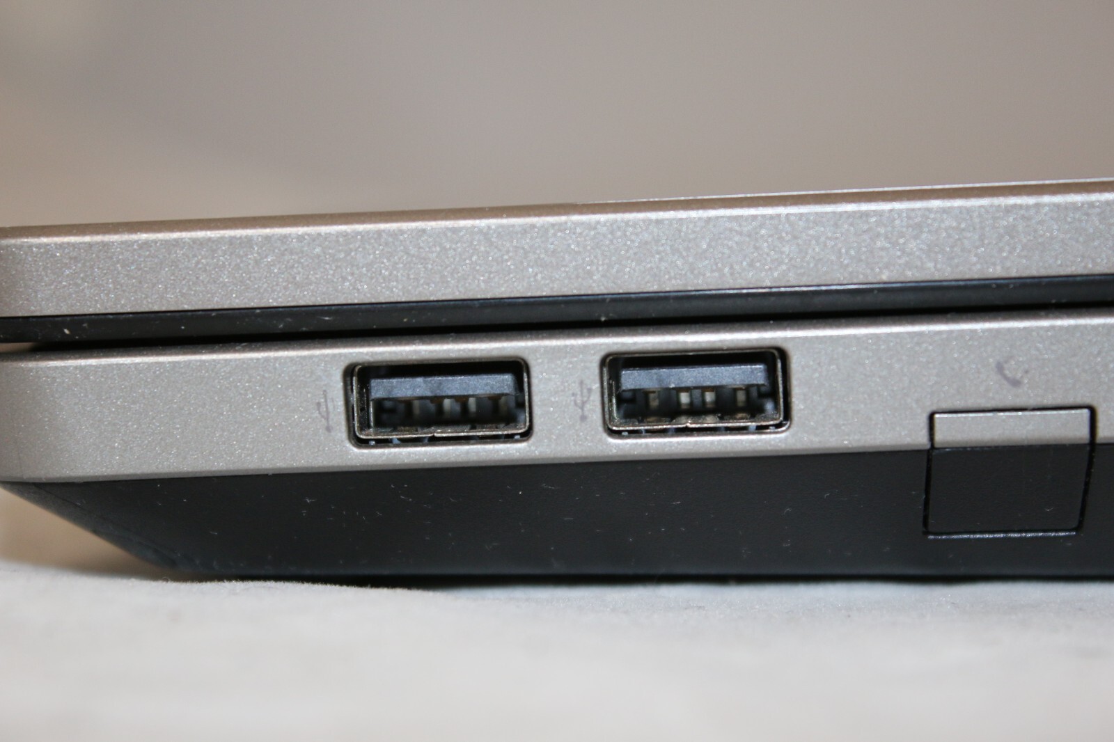 HP ProBook 4530s Core i5 4GB RAM 500GB HDD 15.6” Laptop