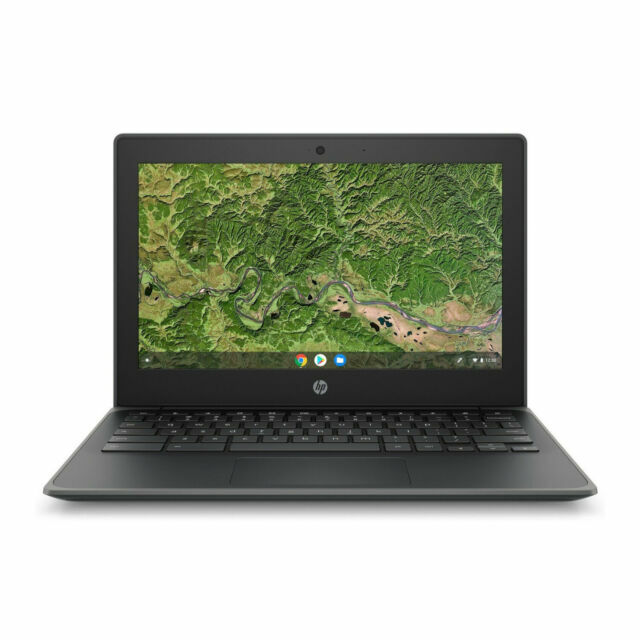 HP Chromebook 11A G8 Education Edition 11.6″ (AMD A4-9120C, 4GB RAM, 32GB eMMC)