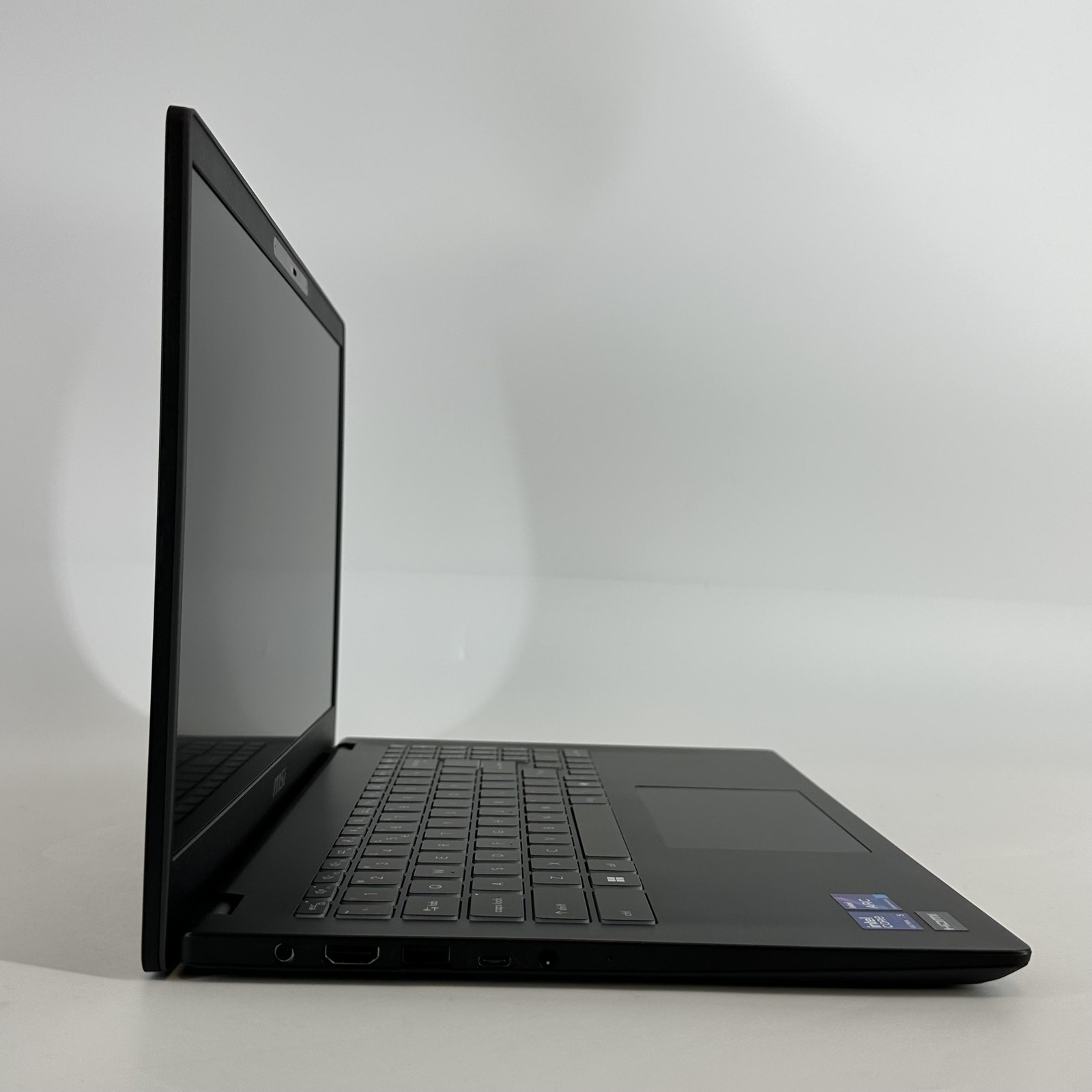 MSI Modern 15 H AI 15 Black FHD 3.6 GHz Ultra 5 125H 16GB RAM 1TB SSD Very Good