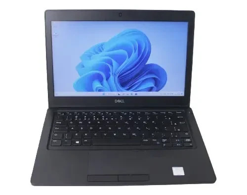 Dell Latitude 5290 12.5” Business Laptop Core i5 8GB RAM 256GB SSD Windows 11 P