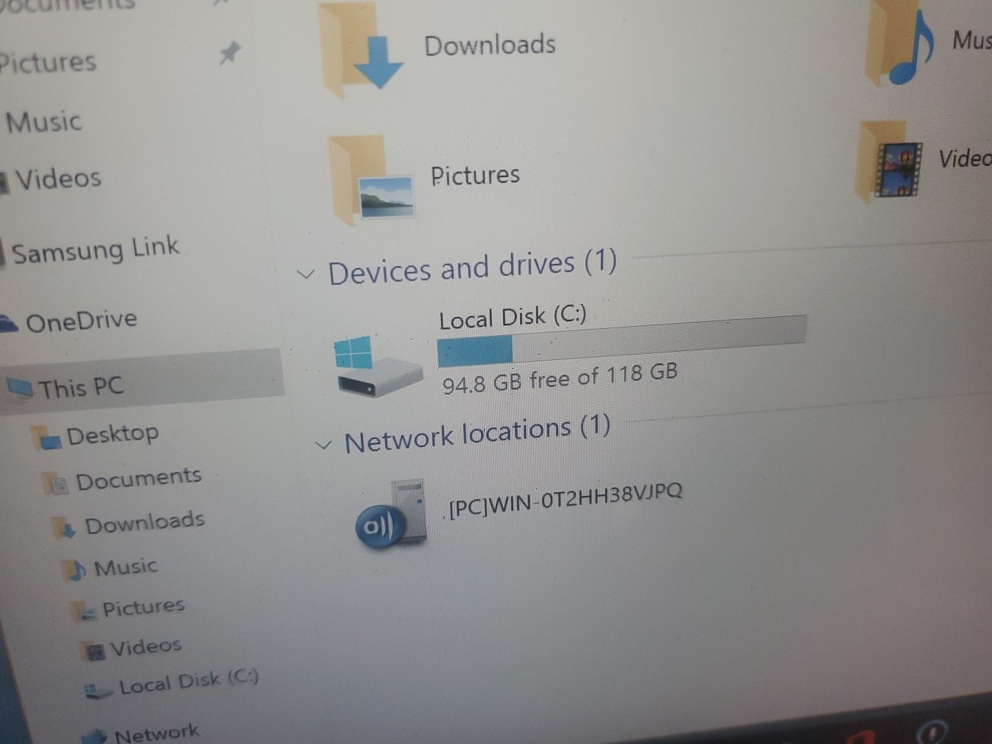 Samsung ATIV Book 9- Intel Core M, 4GB, 128GB SSD, NP930X2K-K02US
