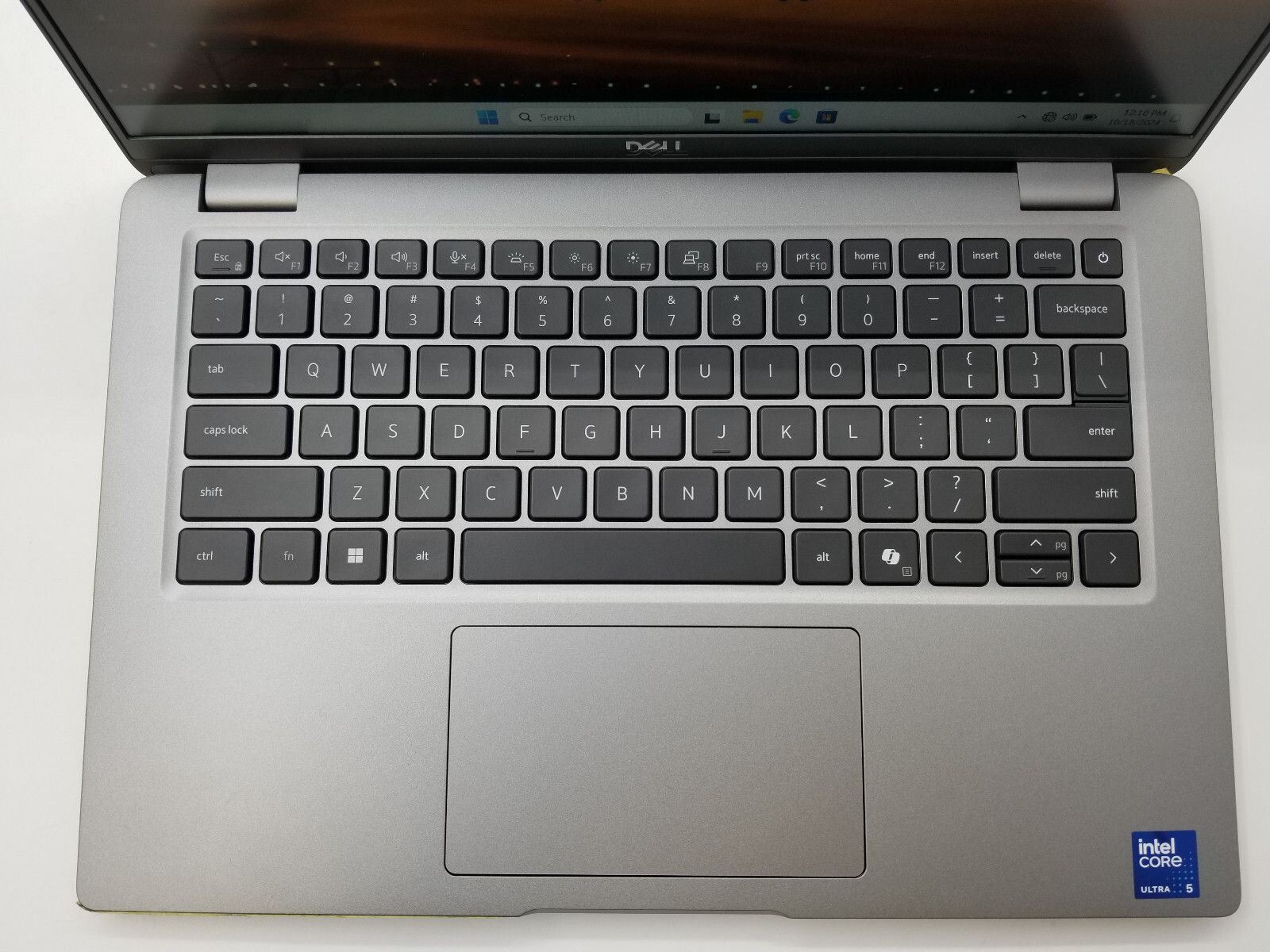 Dell Latitude 5450 Laptop PC Intel Core Ultra 5 135U 16GB Ram 512GB NVMe Win 11.