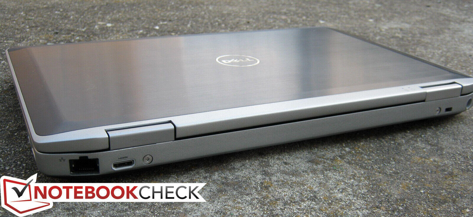 Clever Dell Latitude e6320 i5 Max 2.9 Ghz 4 GB 320 GB 13.3 inch Win 10 B Stock