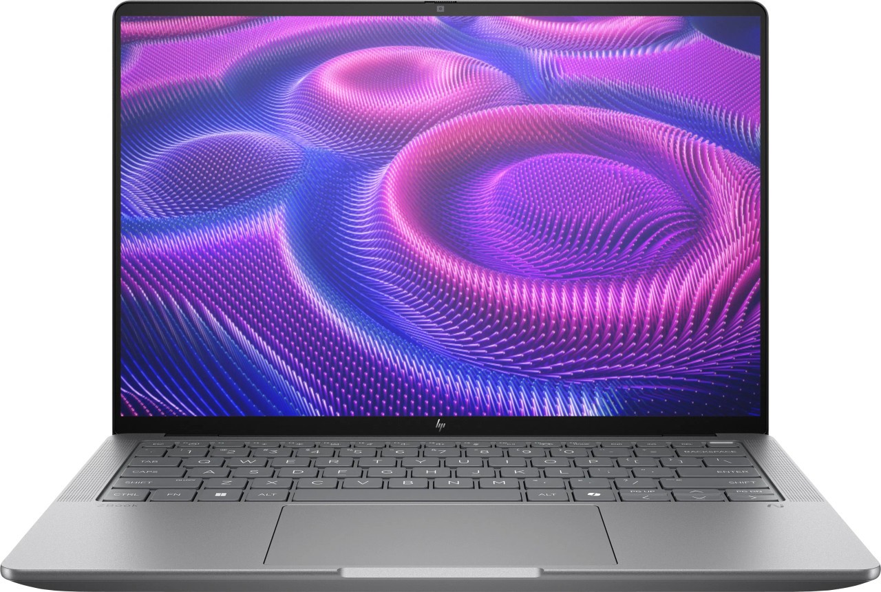 HP BG1Q0PT Zbook Ultra 14 G1a 14″ WUXGA Screen (IR-Webcam) AMD AI MAX PRO