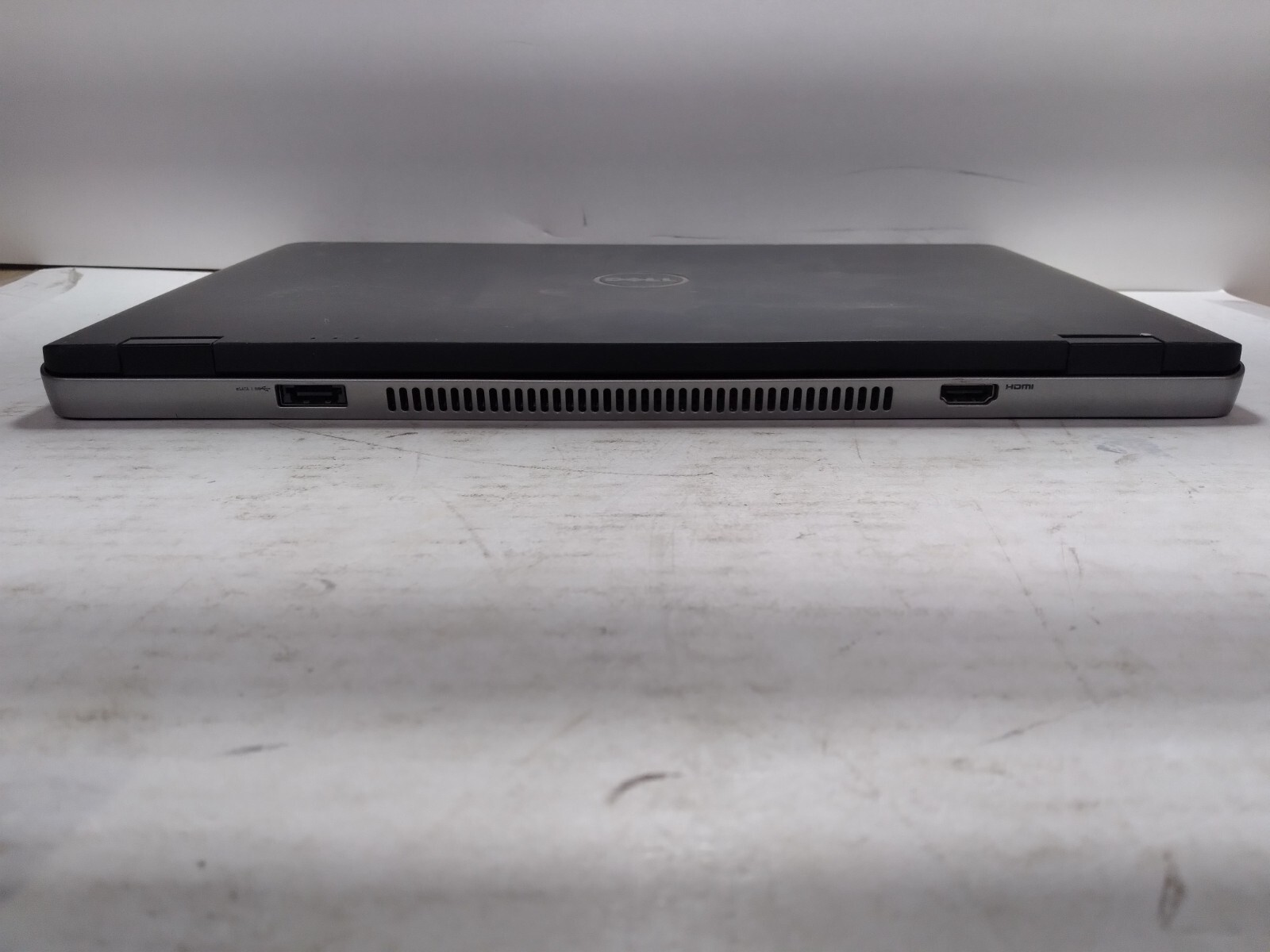 Dell Latitude 6430U w/i7-3687U, 2GB RAM Laptop for Parts/Repair *READ #0100